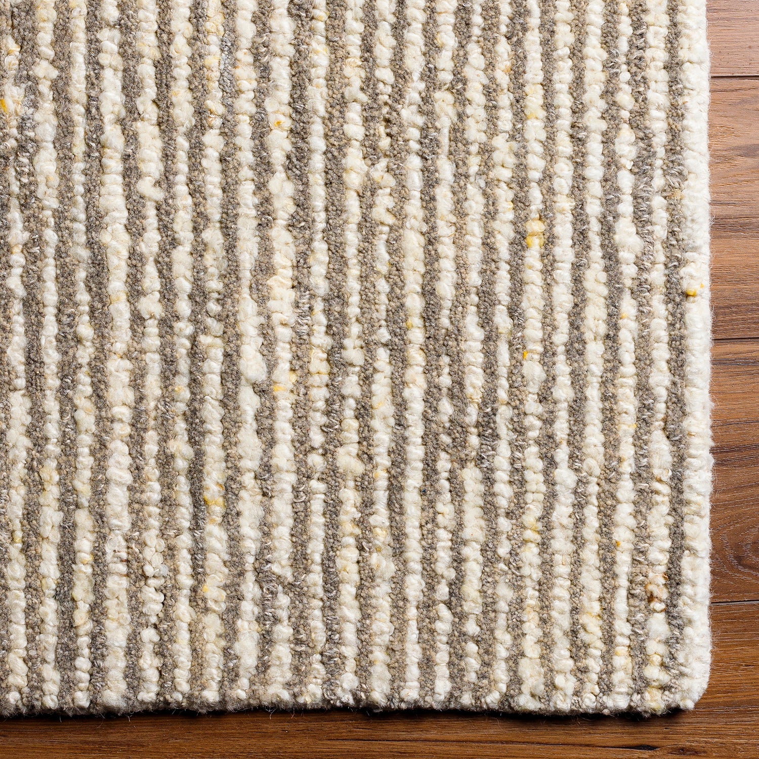 Surya Totenham Tan Hand Woven Rug