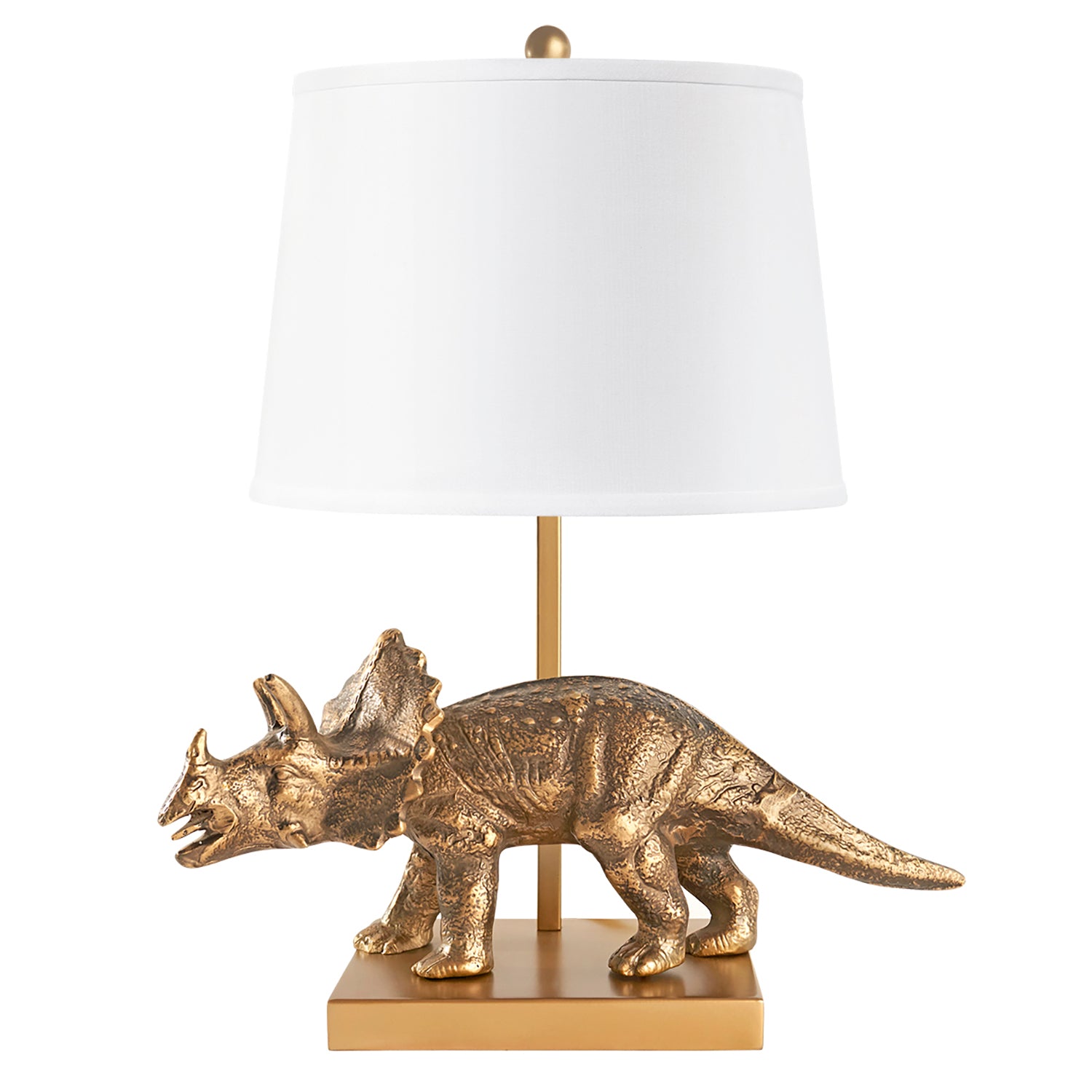 Villa and House Titus Table Lamp with Shade