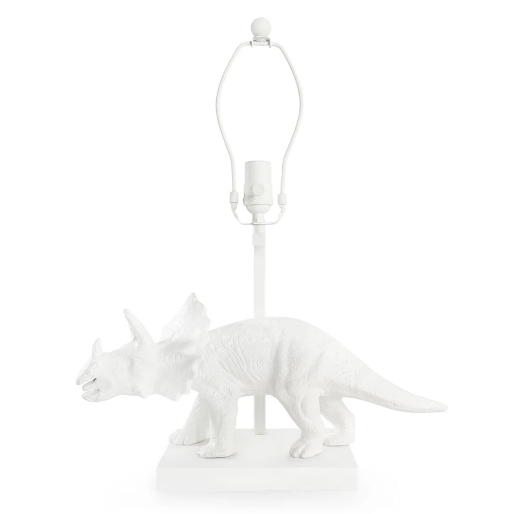 Villa and House Titus Table Lamp Base