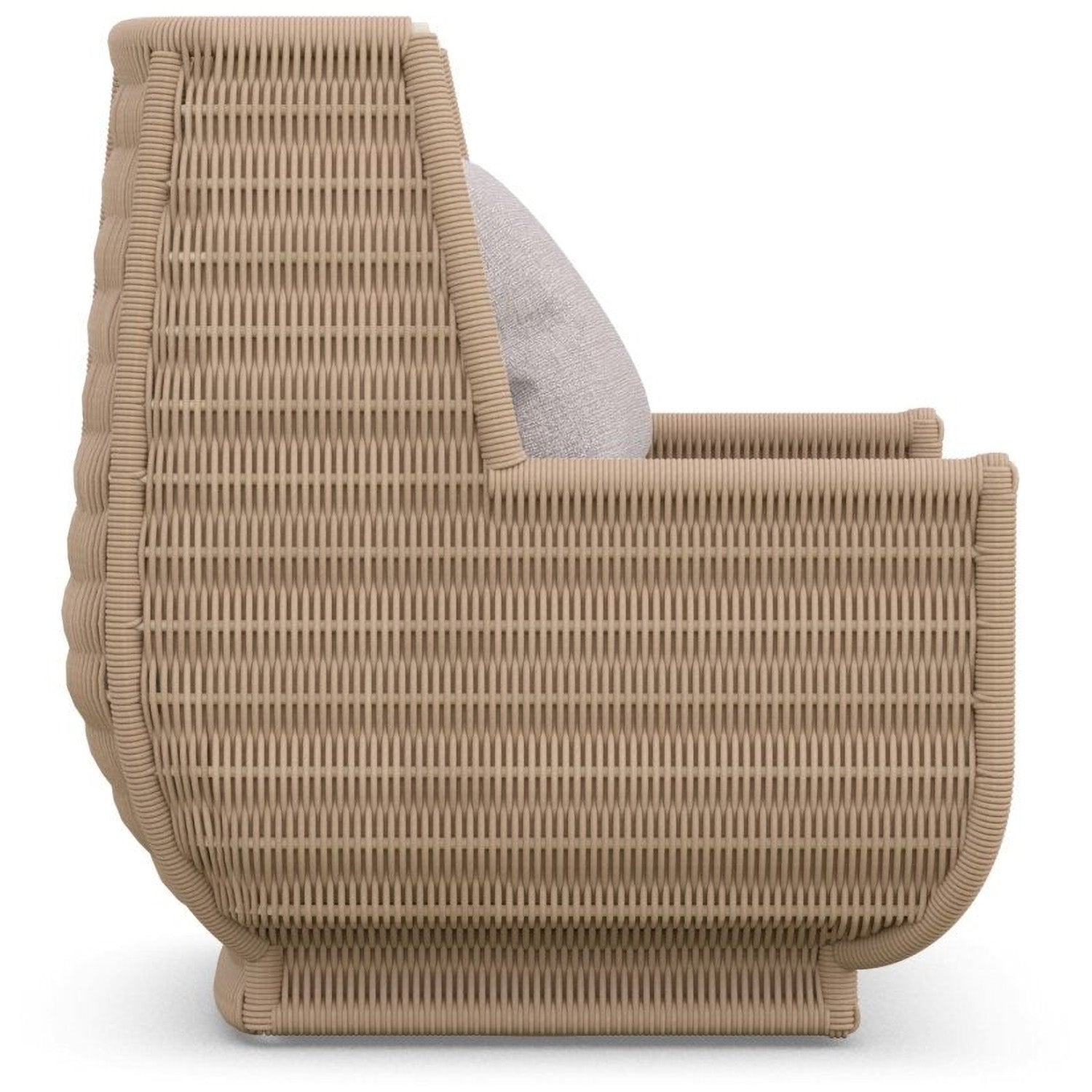 Azzurro Living Tulum Outdoor Club Chair
