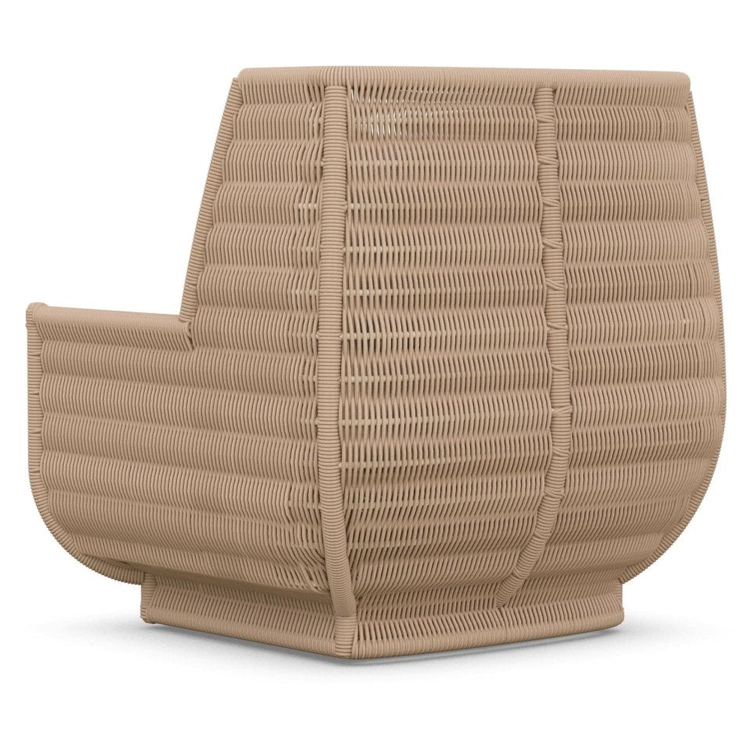 Azzurro Living Tulum Outdoor Club Chair