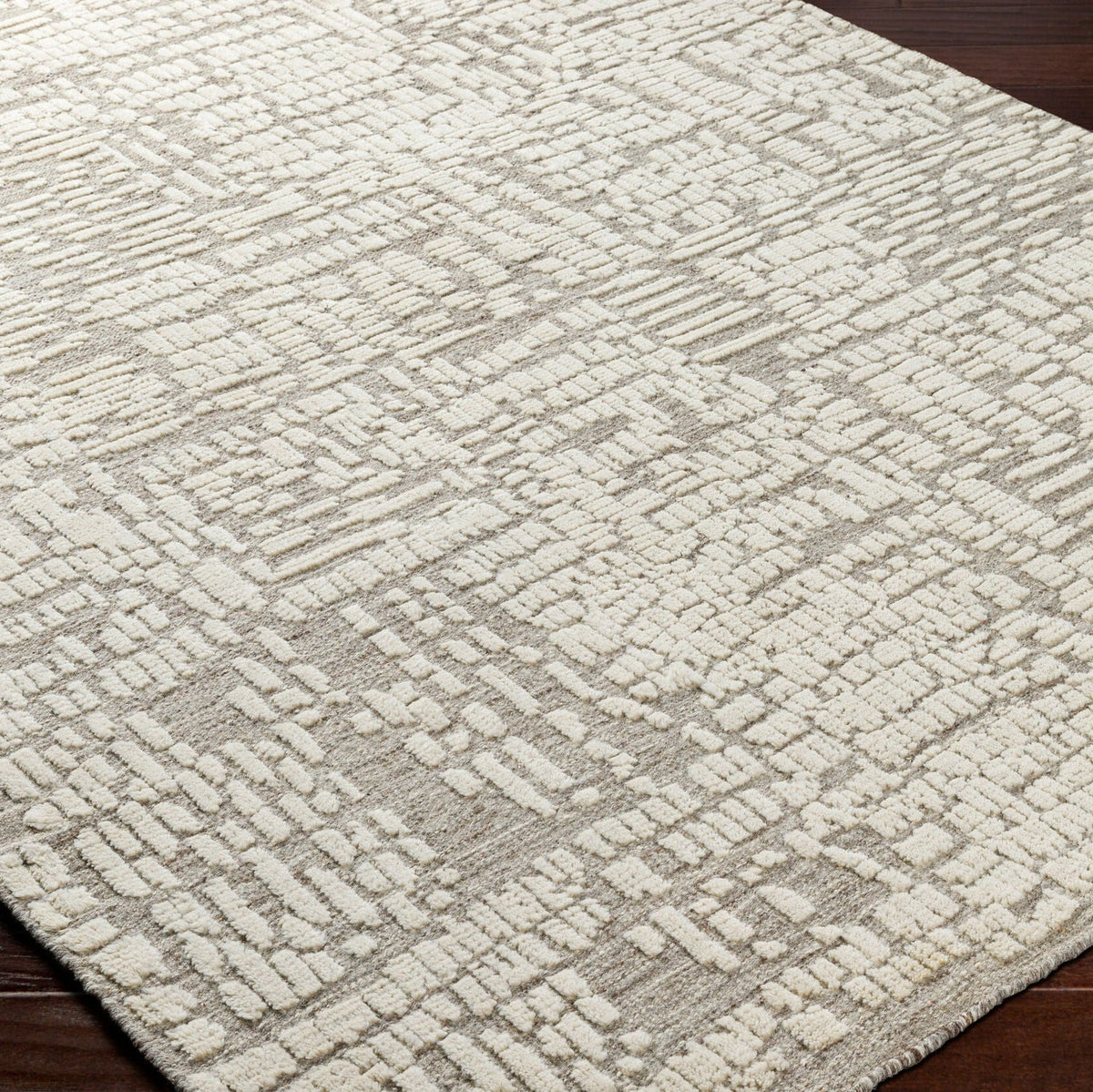 Surya Tunus TUN-2310 Hand Knotted Rug