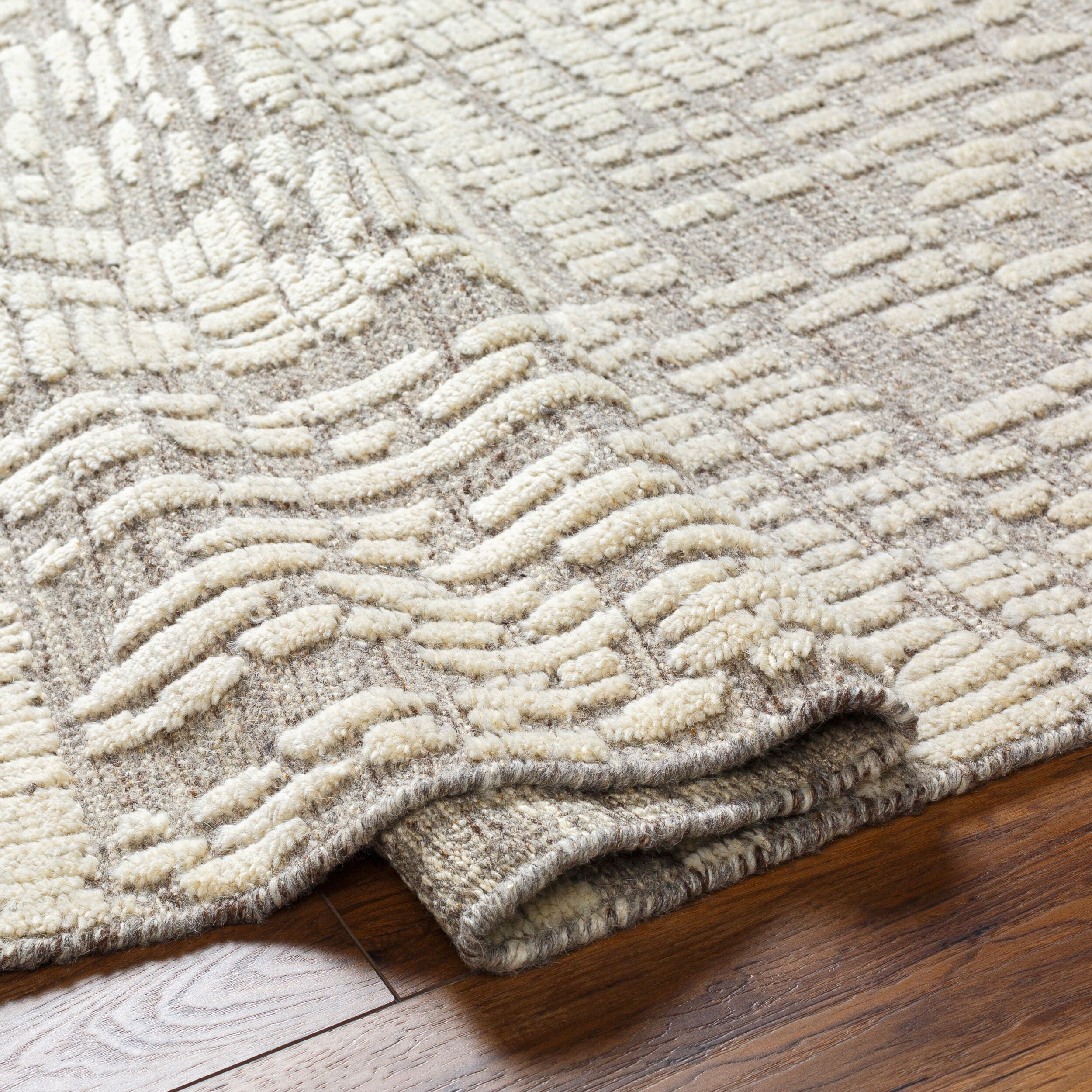 Surya Tunus TUN-2310 Hand Knotted Rug