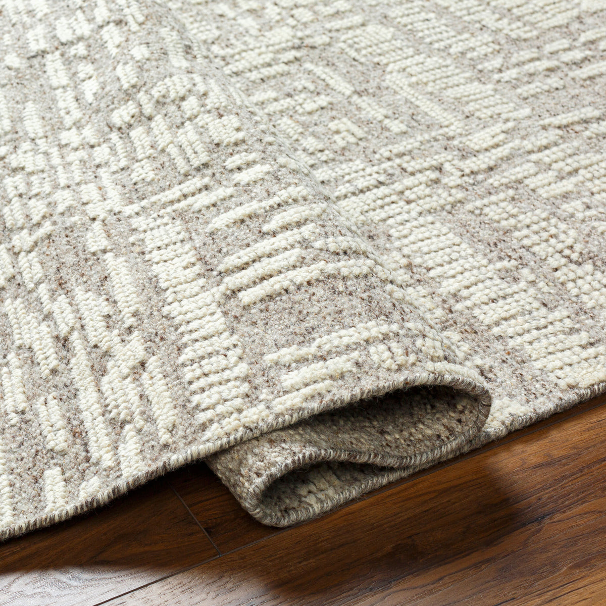 Surya Tunus TUN-2311 Hand Knotted Rug