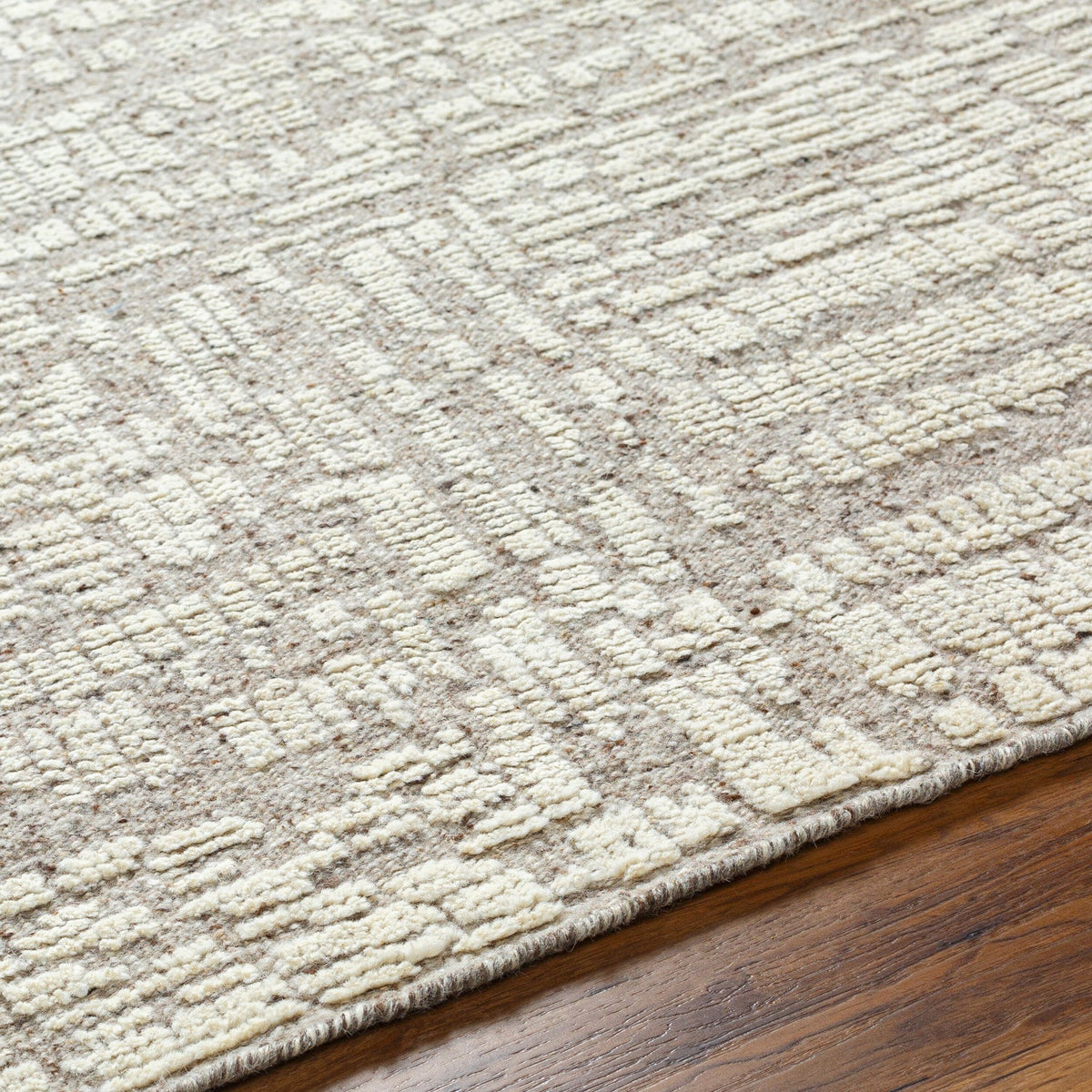 Surya Tunus TUN-2311 Hand Knotted Rug