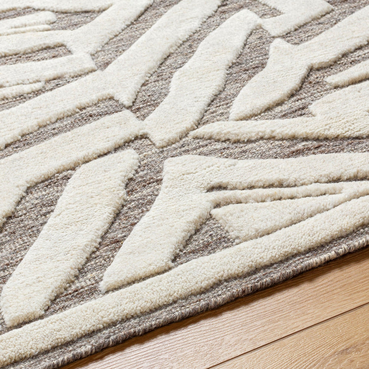 Surya Tunus TUN-2314 Hand Knotted Rug