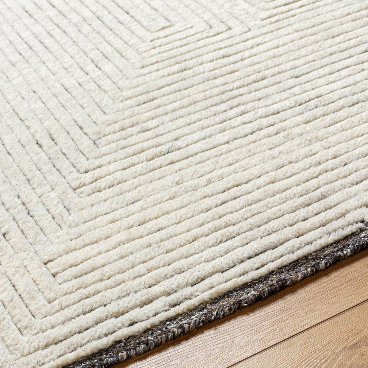 Surya Tunus TUN-2319 Hand Knotted Rug