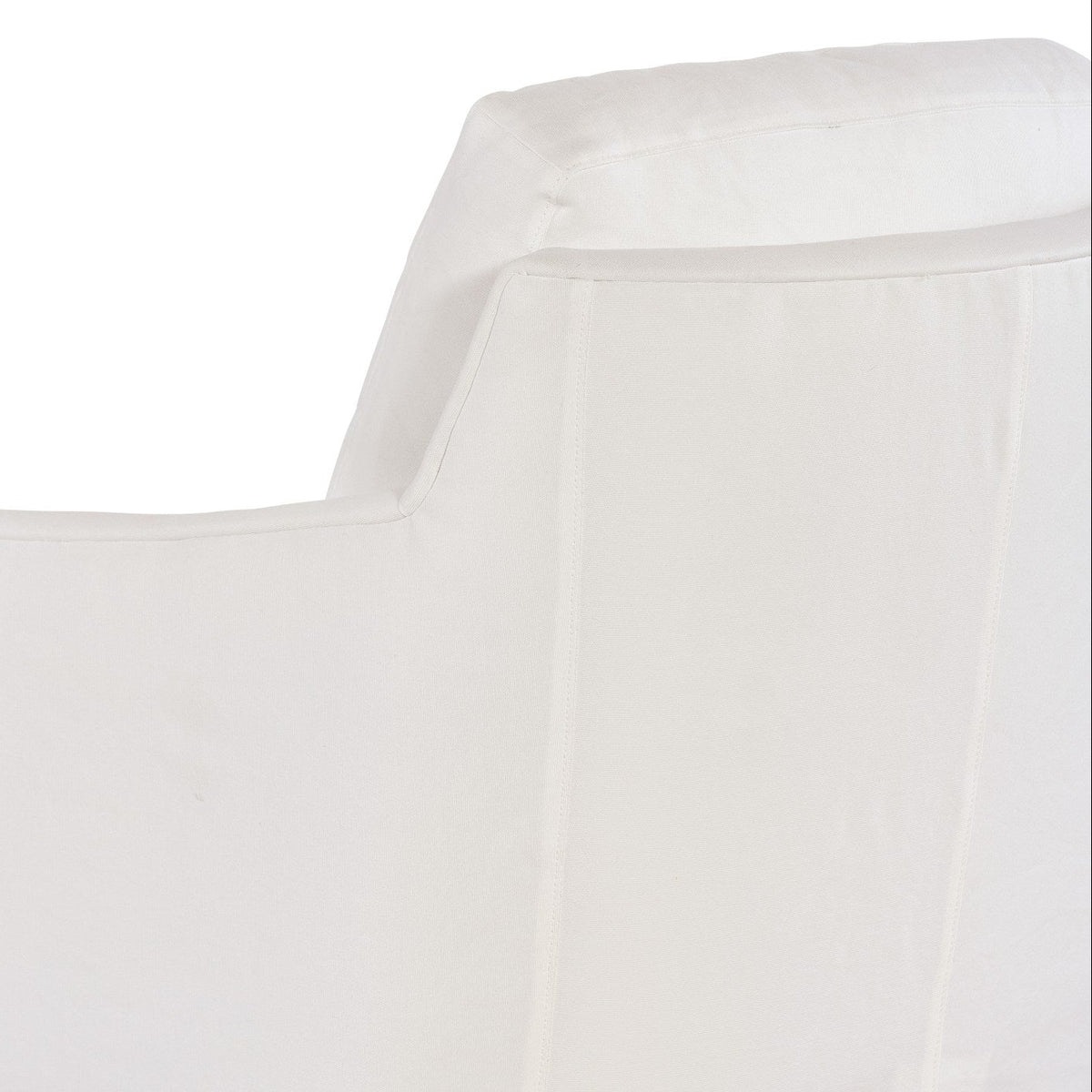 Margaritaville Missoula Panama-Cloud Swivel Chair