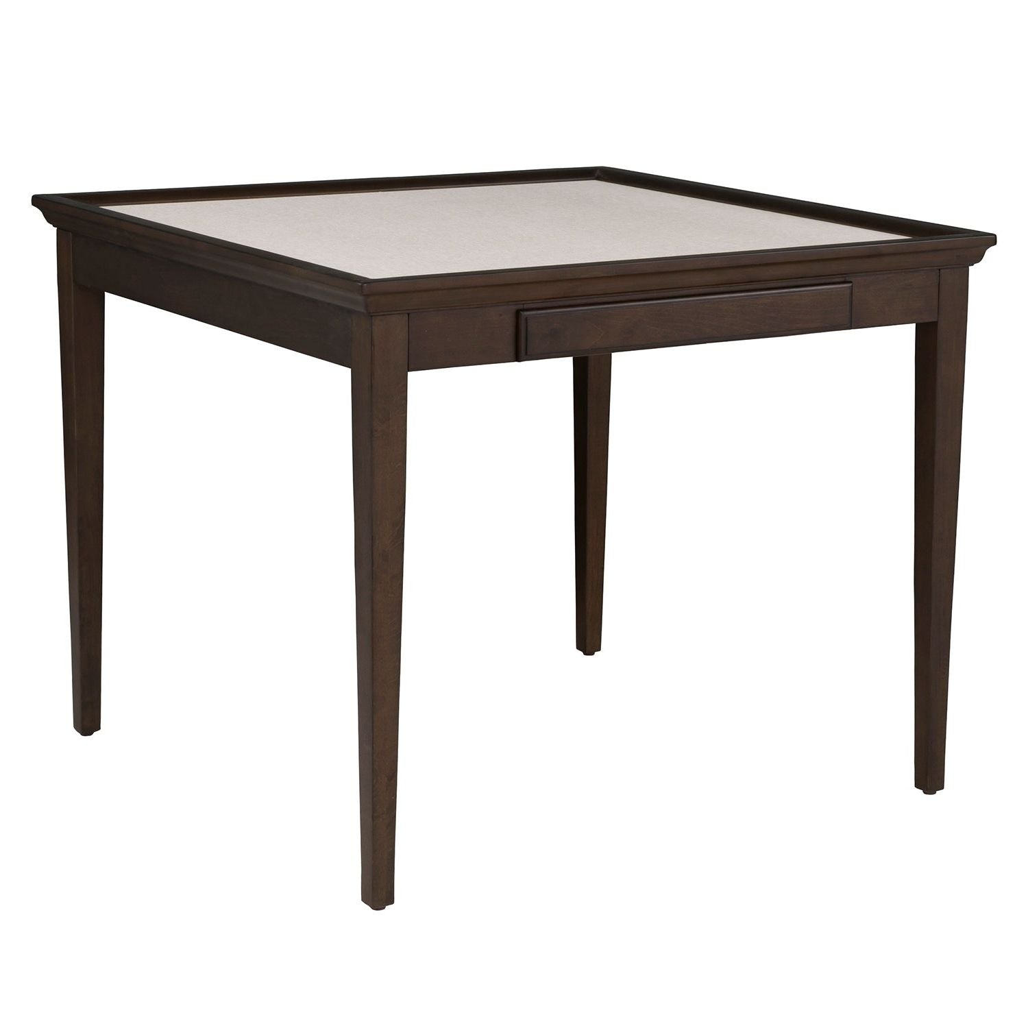 Fairfield Chair Delilah One Drawer Square Activity Table — view 1