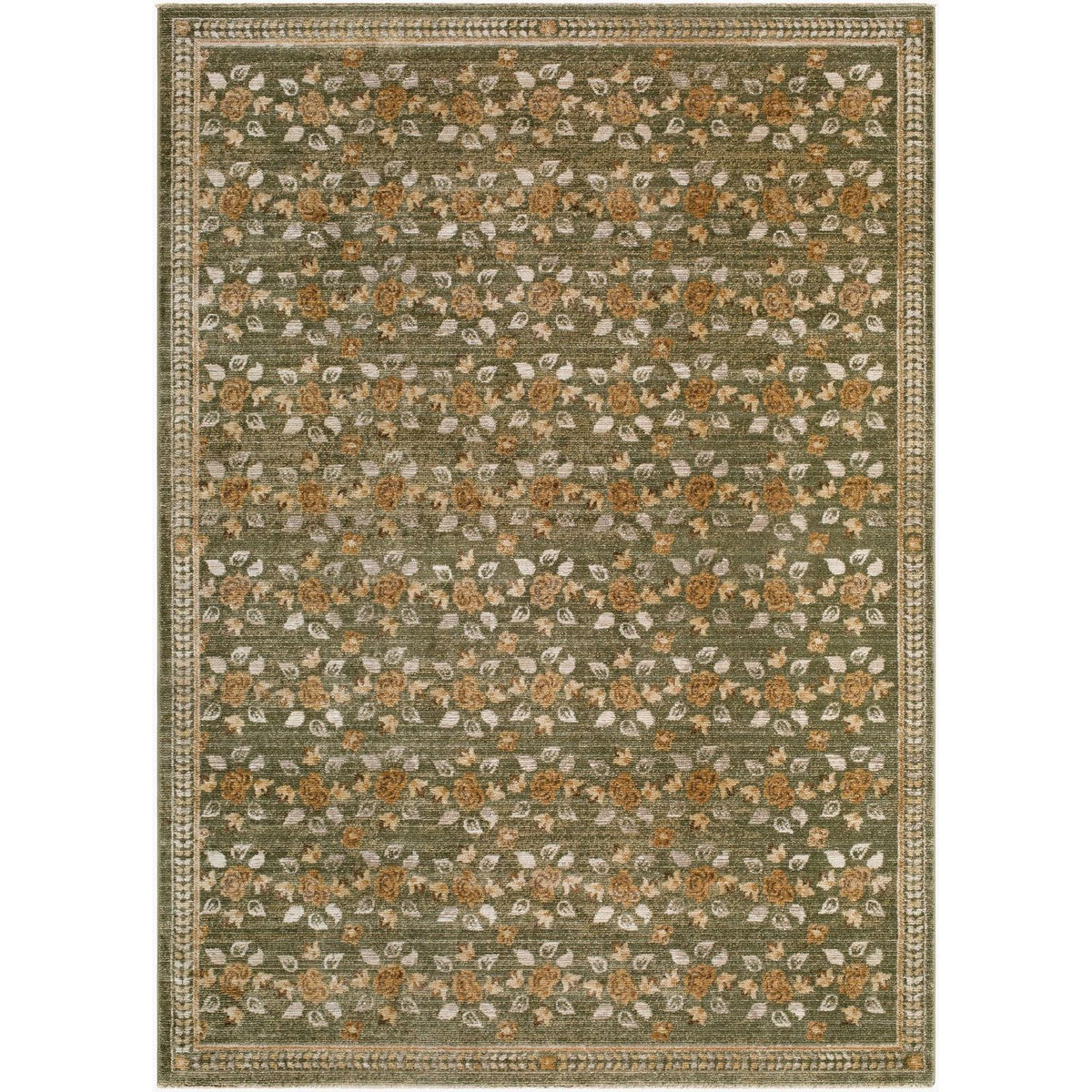 Livabliss Fifth Avenue FIF-2317 Machine Woven Rug