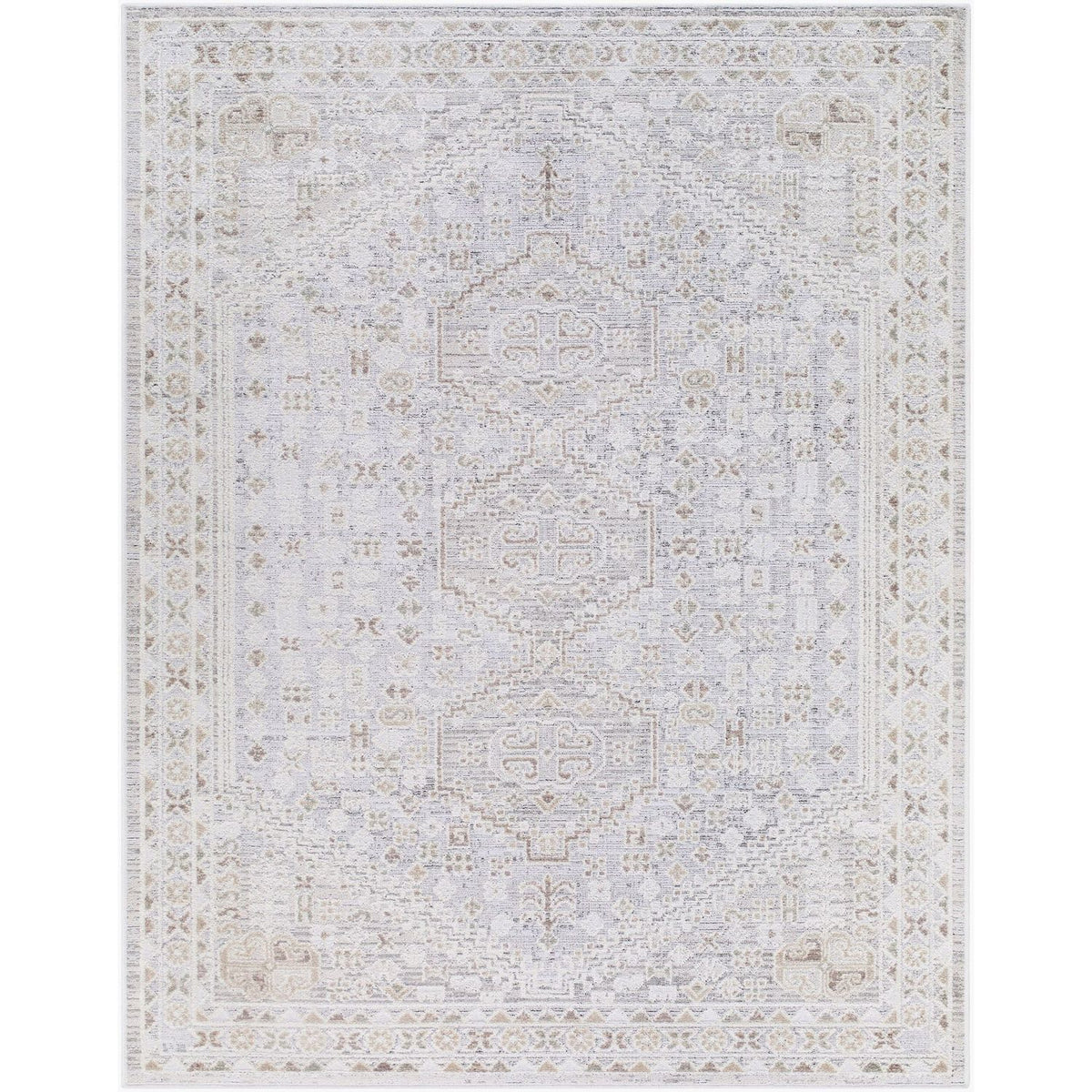 Becki Owens x Livabliss Carmela BOCM-2304 Machine Woven Rug