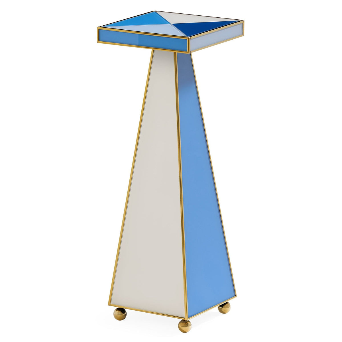 Jonathan Adler Sorrento Drink Table