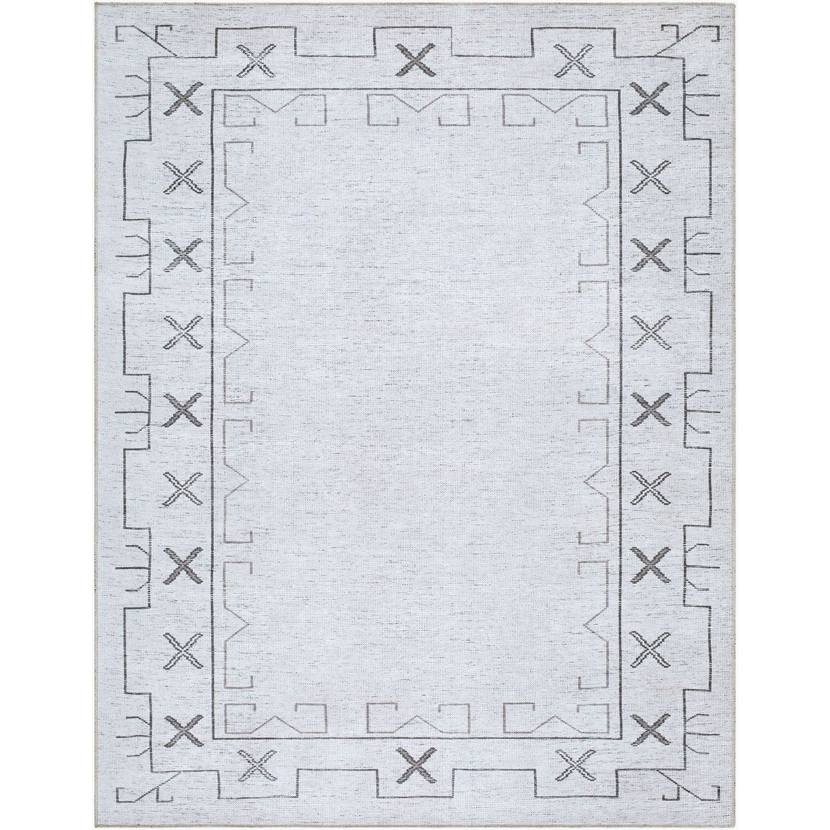 Becki Owens x Livabliss Casita BOCS-2300 Machine Woven Rug