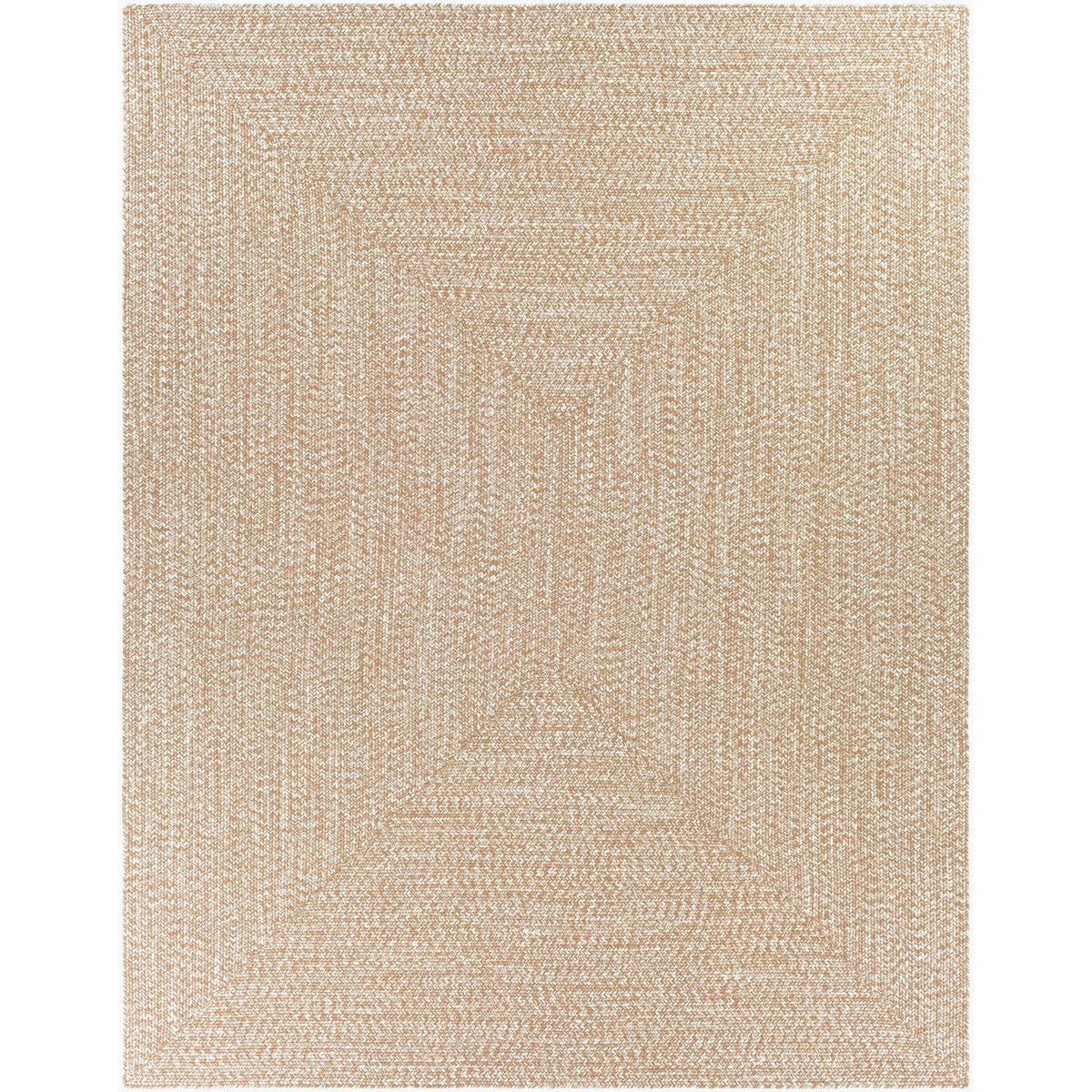 Livabliss Chesapeake Bay Machine Woven Indoor/Outdoor Rug