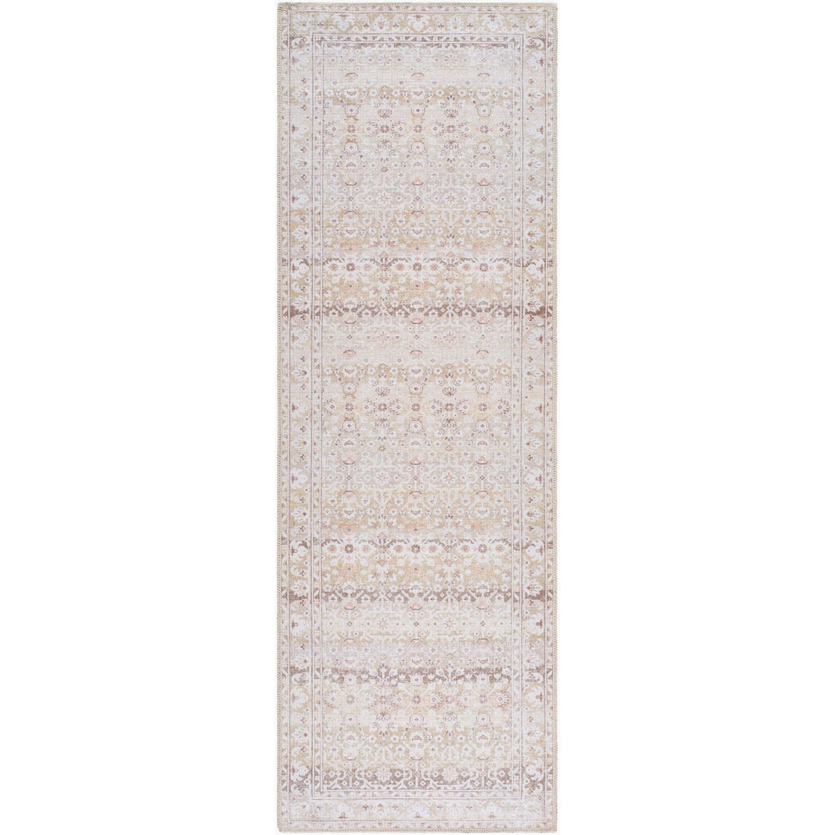 Livabliss Amelie AML-2401 Machine Woven Rug