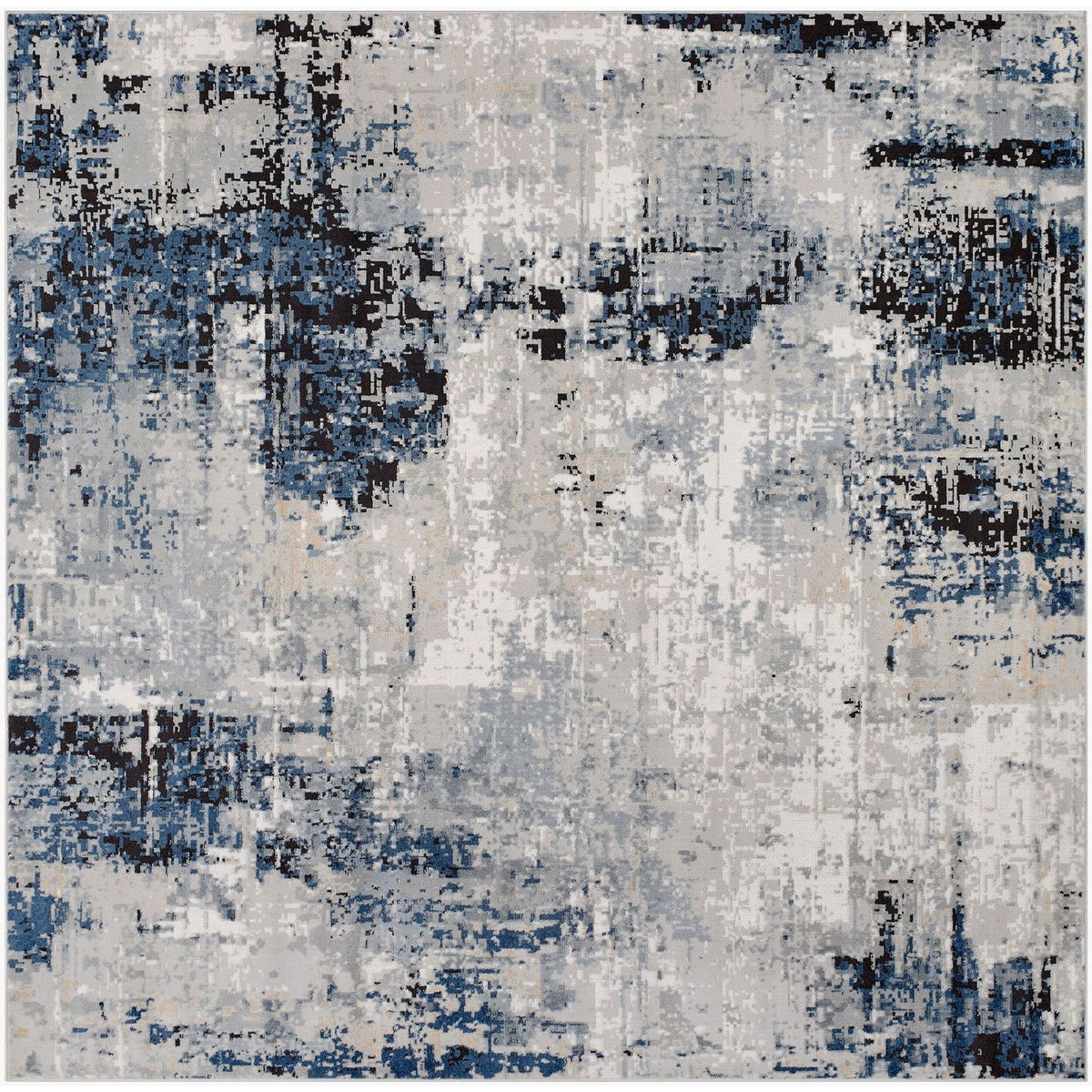 Livabliss Jolie JLO-2300 Machine Woven Rug