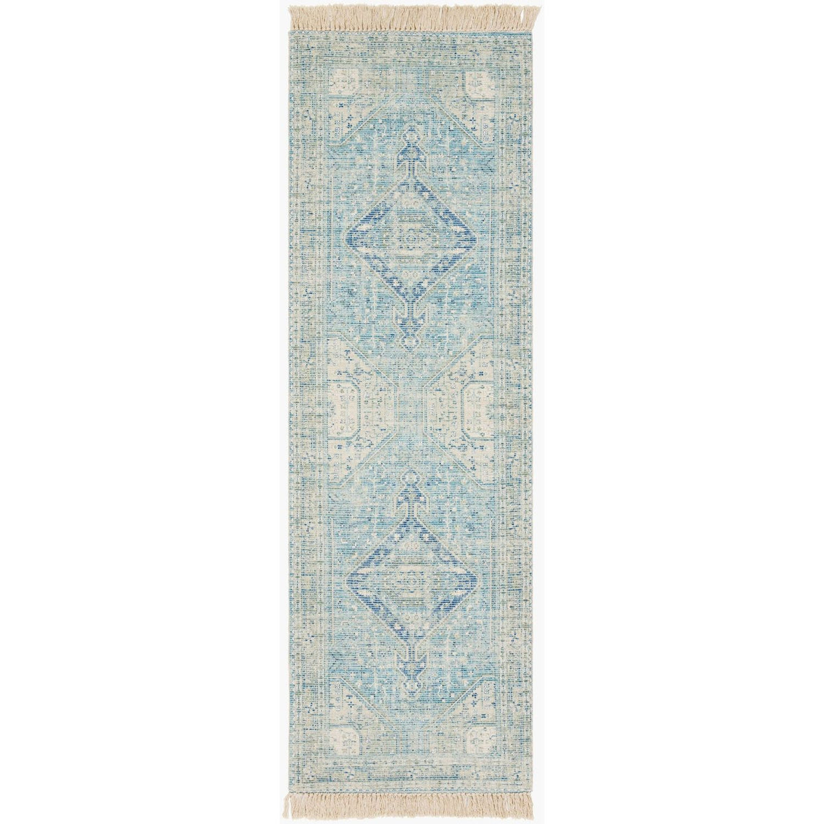 Livabliss Zainab ZAI-2304 Hand Woven Rug