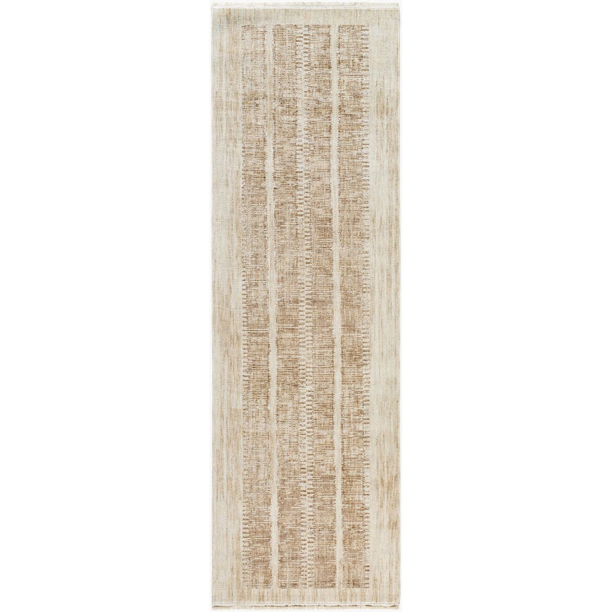 Frank Lloyd Wright Foundation x Livabliss Usonia USO-2302 Machine Woven Rug