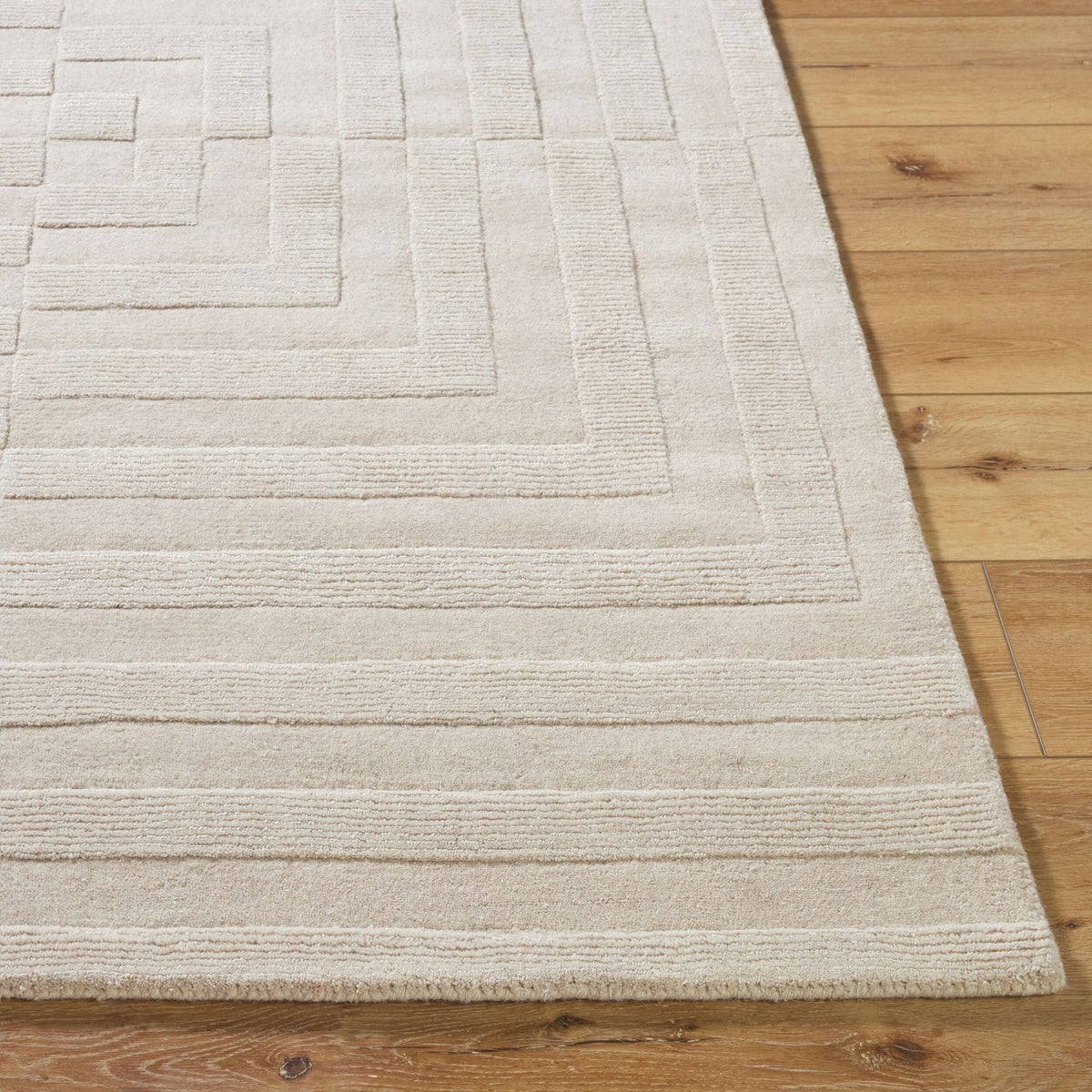Livabliss Mystique M-5500 Hand Loomed Rug