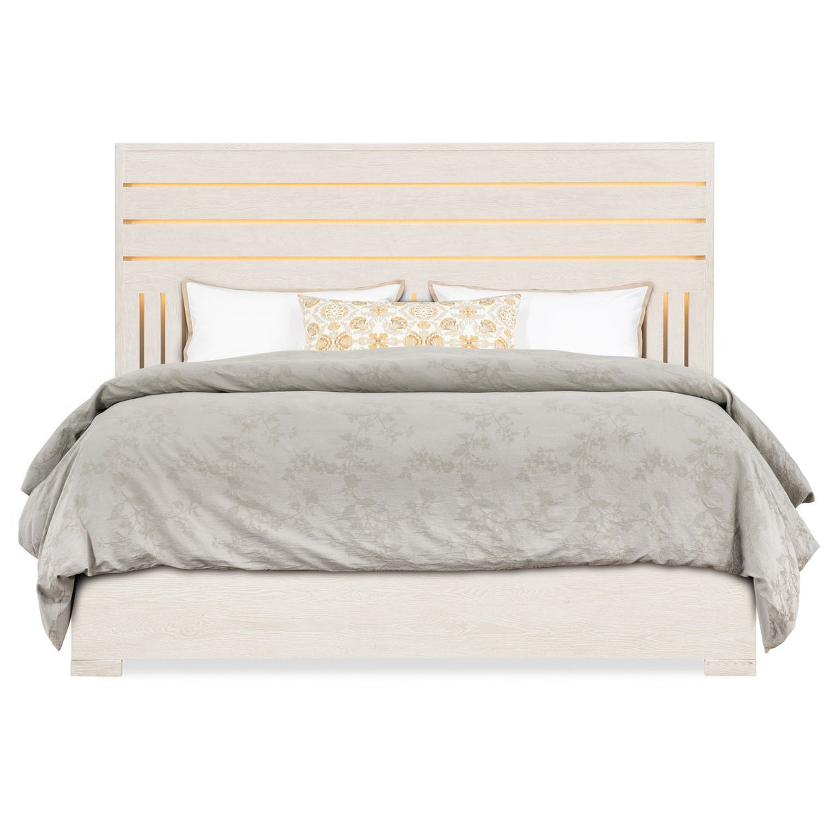 Margaritaville Duval Queen Panel Bed