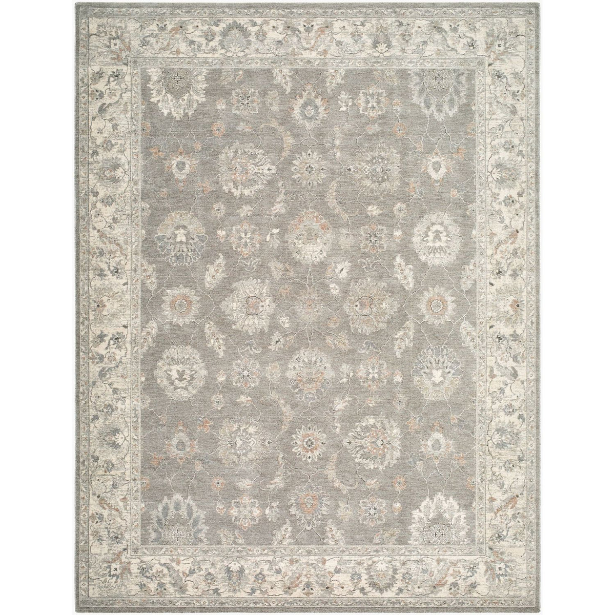 Livabliss Poetry POI-2305 Machine Woven Rug