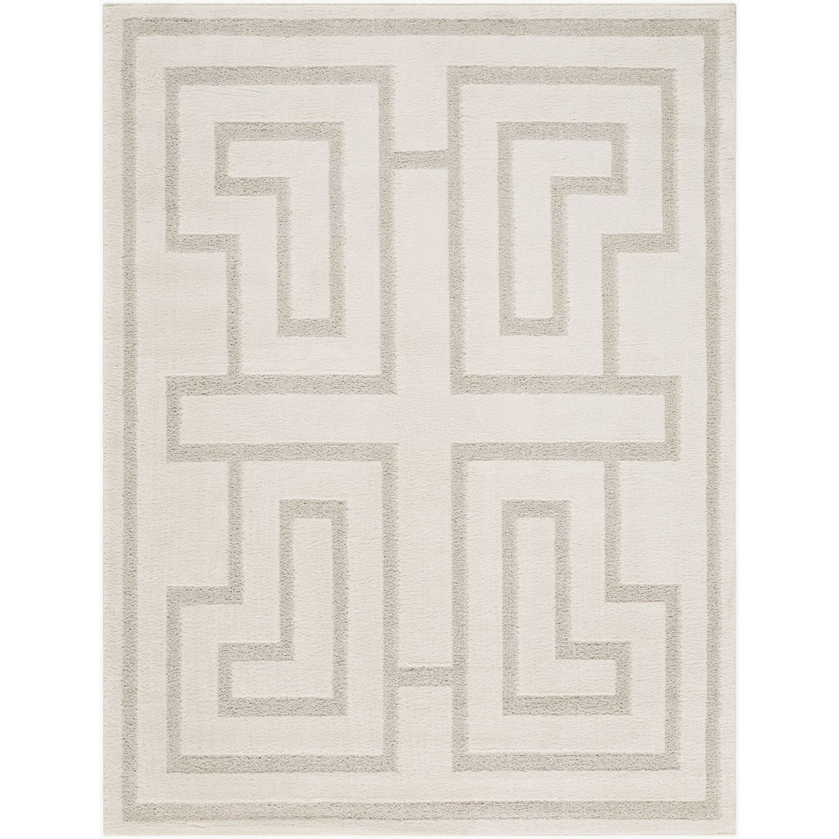 Rachel Zoe x Livabliss The Studio Edit RZSE-2300 Machine Woven Rug