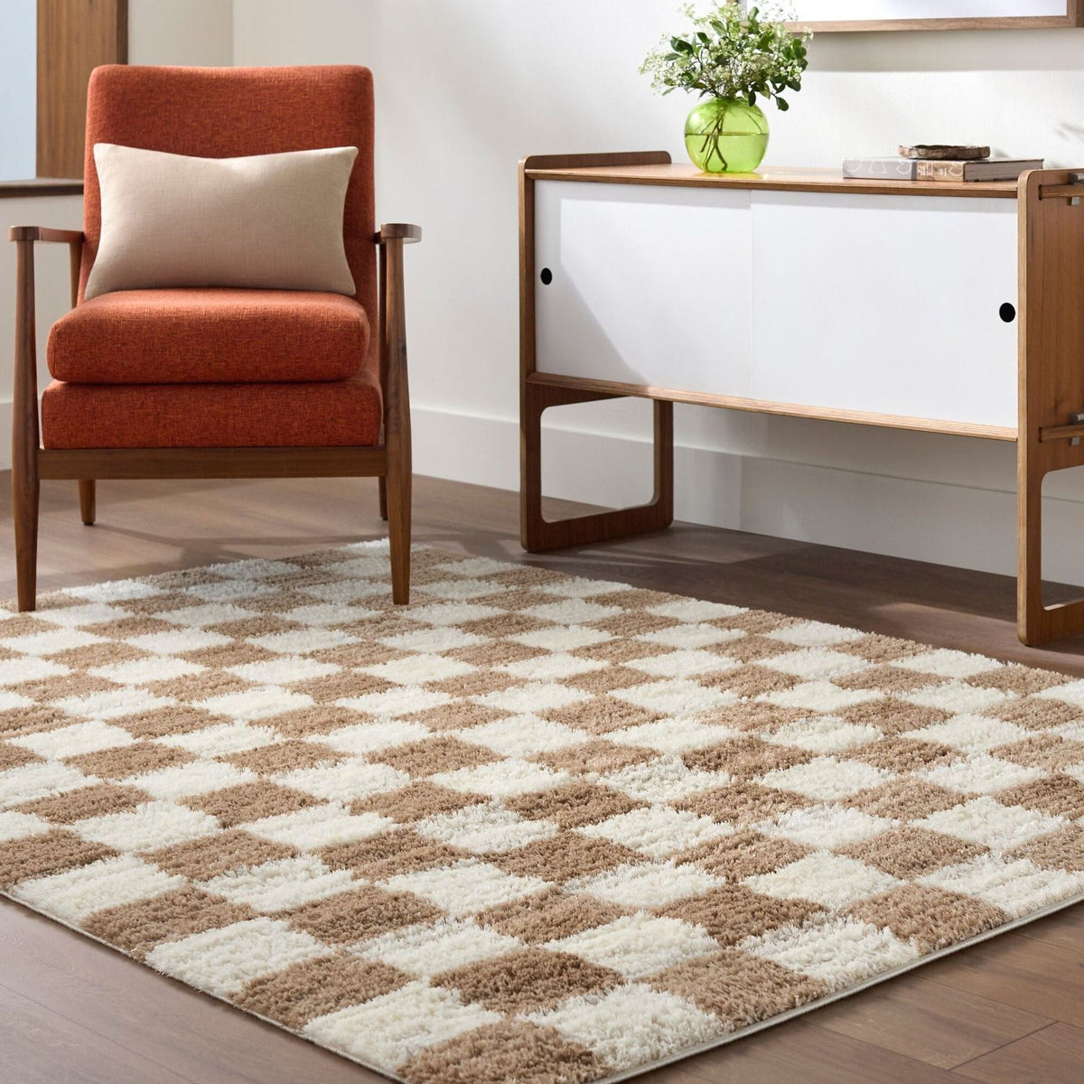 Livabliss Primo PRO-2311 Machine Woven Rug