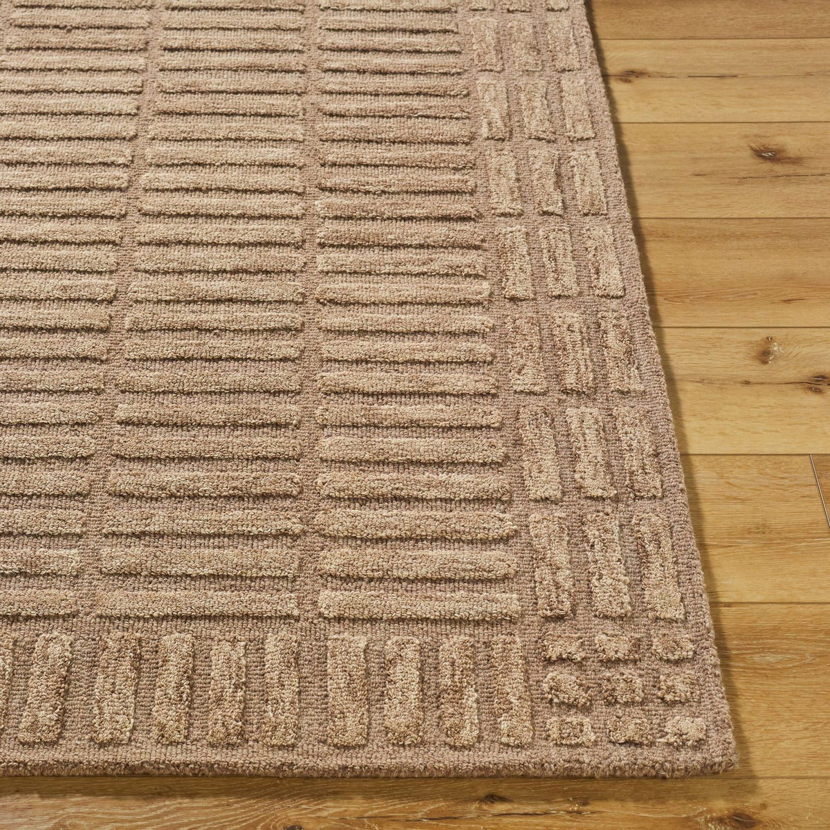 Livabliss Klopp KPP-2303 Hand Tufted Rug