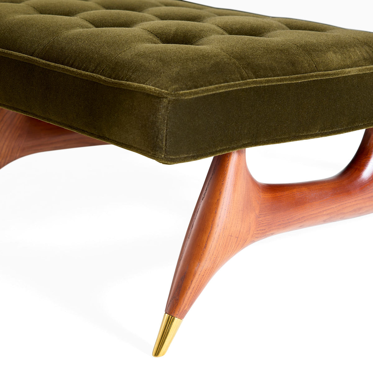 Jonathan Adler Buenos Aires Lounge Chair