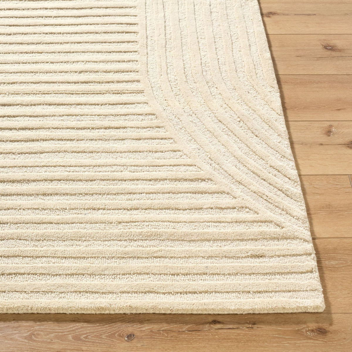 Livabliss Brook BKO-2363 Hand Tufted Rug
