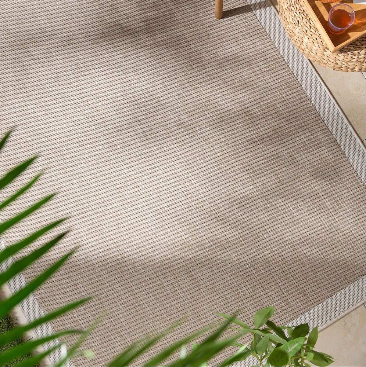 Livabliss Miami Beach MBH-2306 Machine Woven Indoor/Outdoor Rug