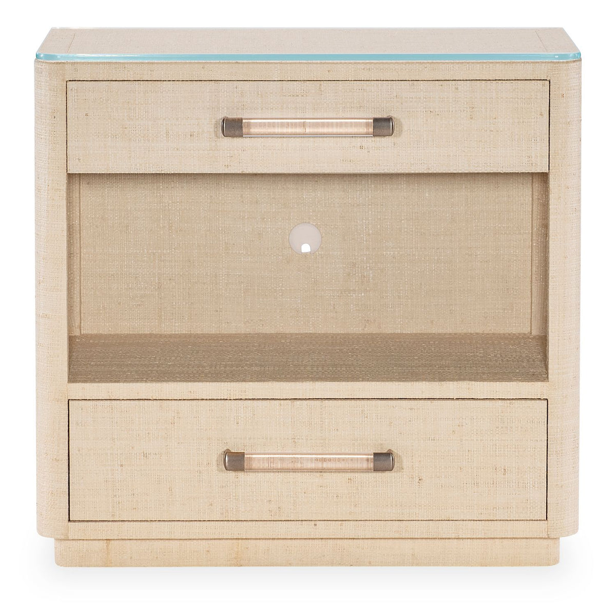 Margaritaville Boca Chica Nightstand
