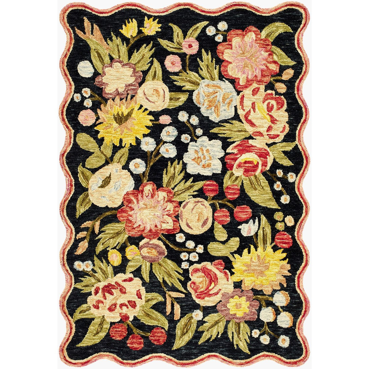 Livabliss Fairfax FFX-2309 Hand Tufted Rug