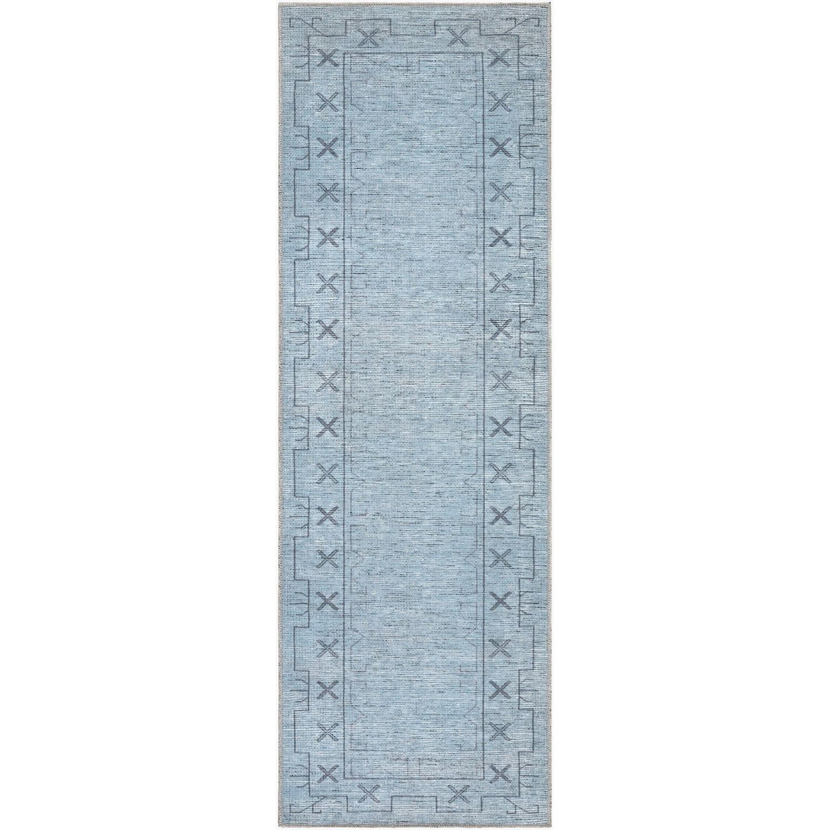 Becki Owens x Livabliss Casita BOCS-2303 Machine Woven Rug