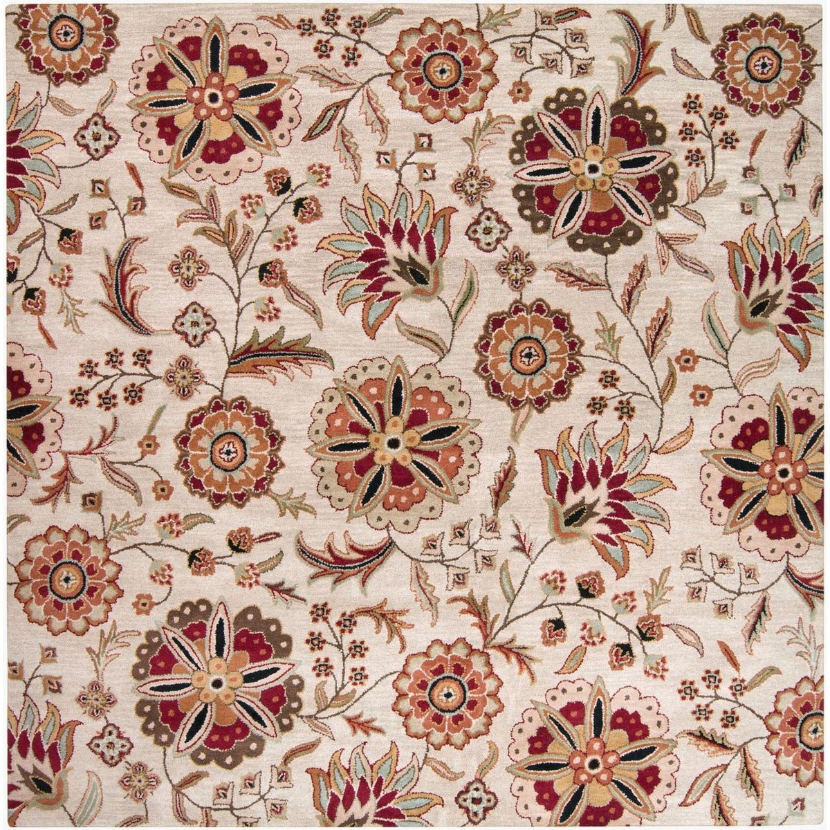 Livabliss Athena ATH-5035 Hand Tufted Rug