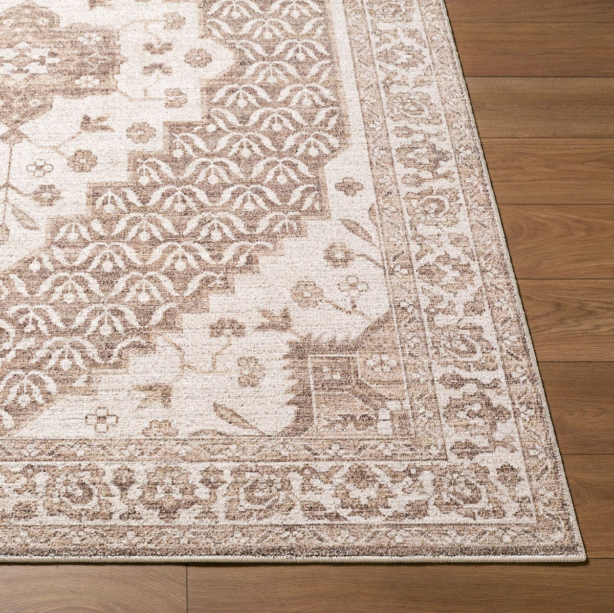 Nabela Noor Home x Livabliss Athiyo NBAT-2305 Machine Woven Rug