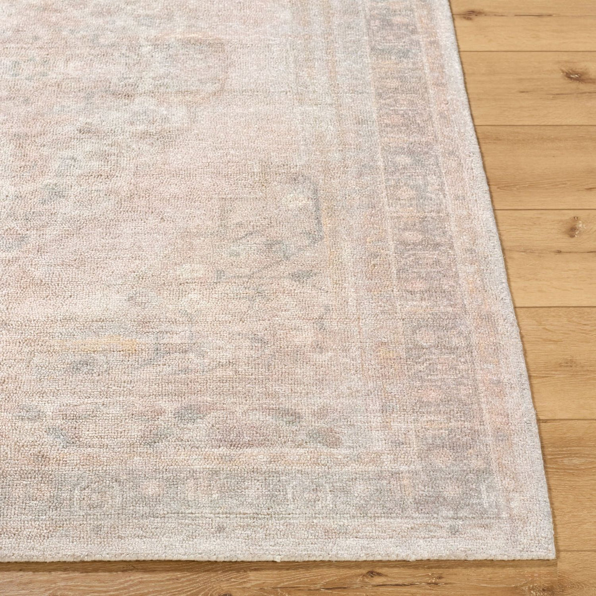 Galey Alix x Livabliss Luciana Hand Tufted Rug