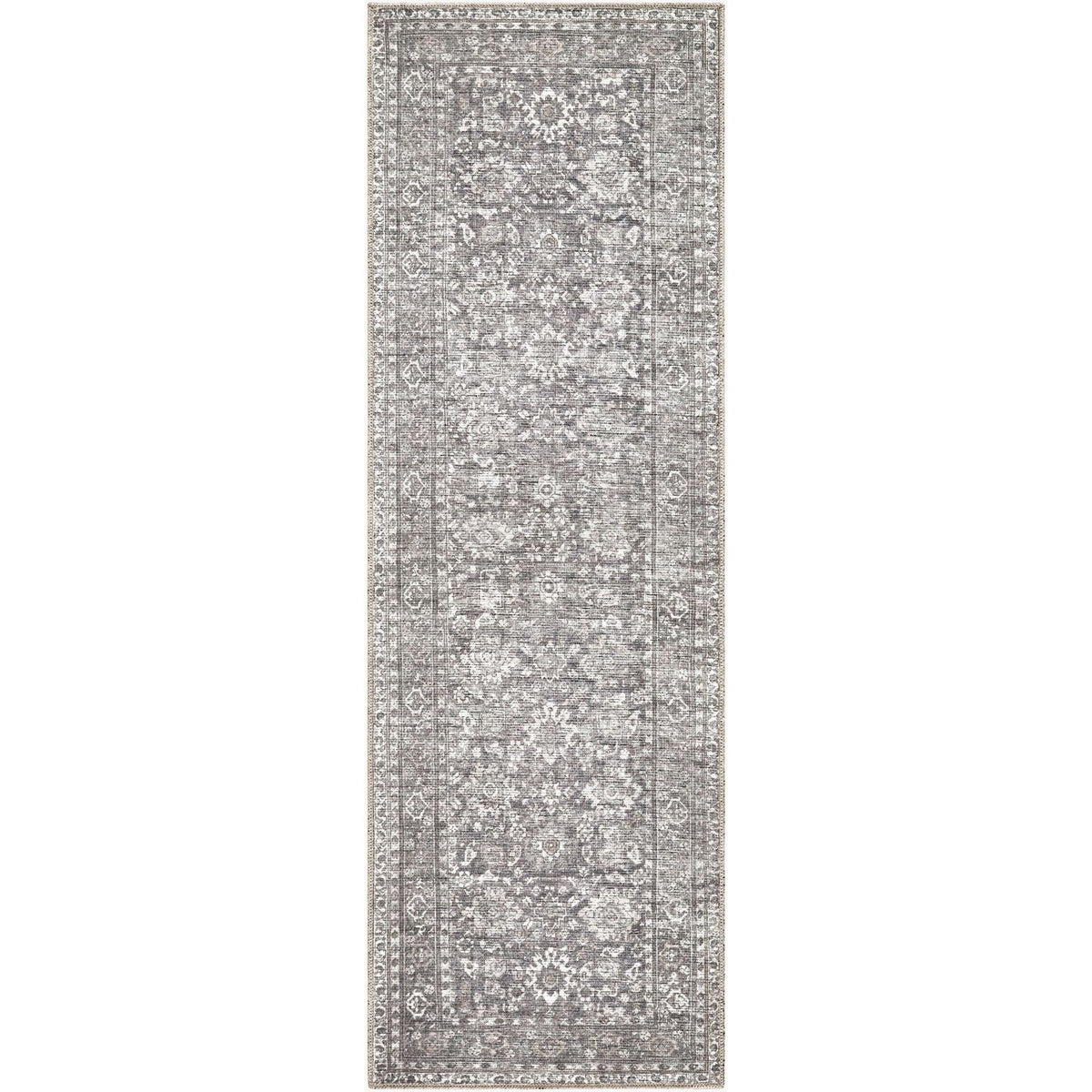 Becki Owens x Livabliss Zafira BOZF-2303 Machine Woven Rug