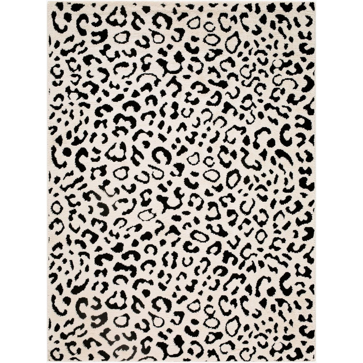 Rachel Zoe x Livabliss The Studio Edit RZSE-2321 Machine Woven Rug