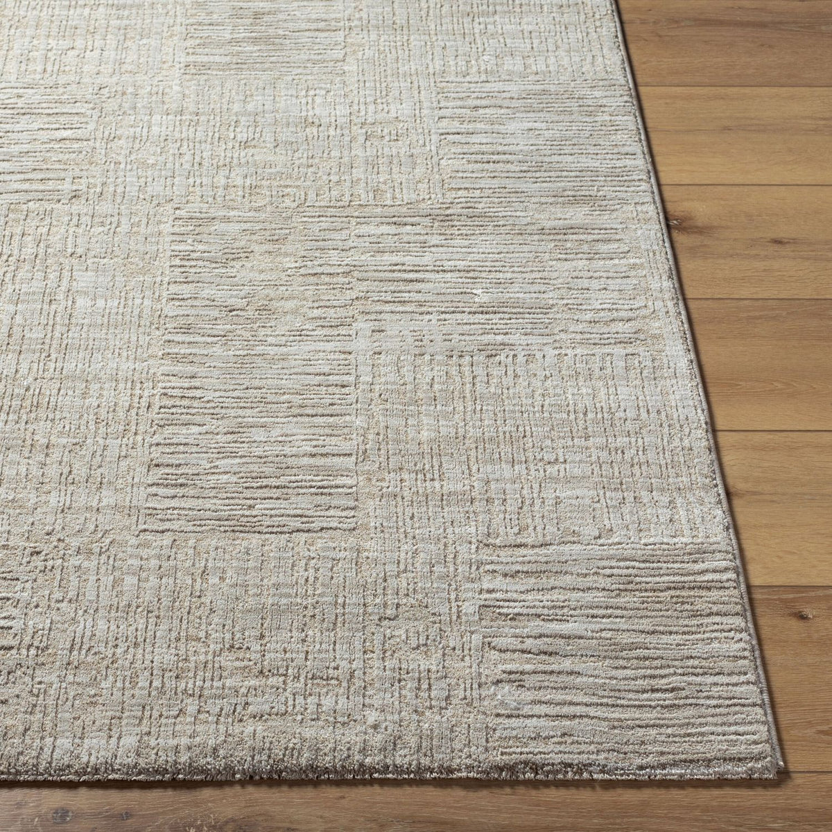 Livabliss Masterpiece MPC-2309 Machine Woven Rug