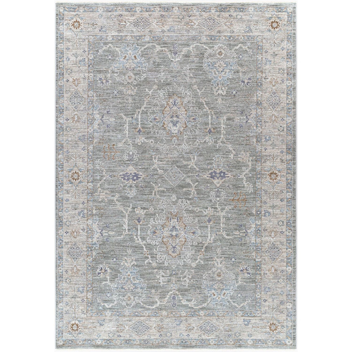 Livabliss Virginia VGN-2303 Machine Woven Rug