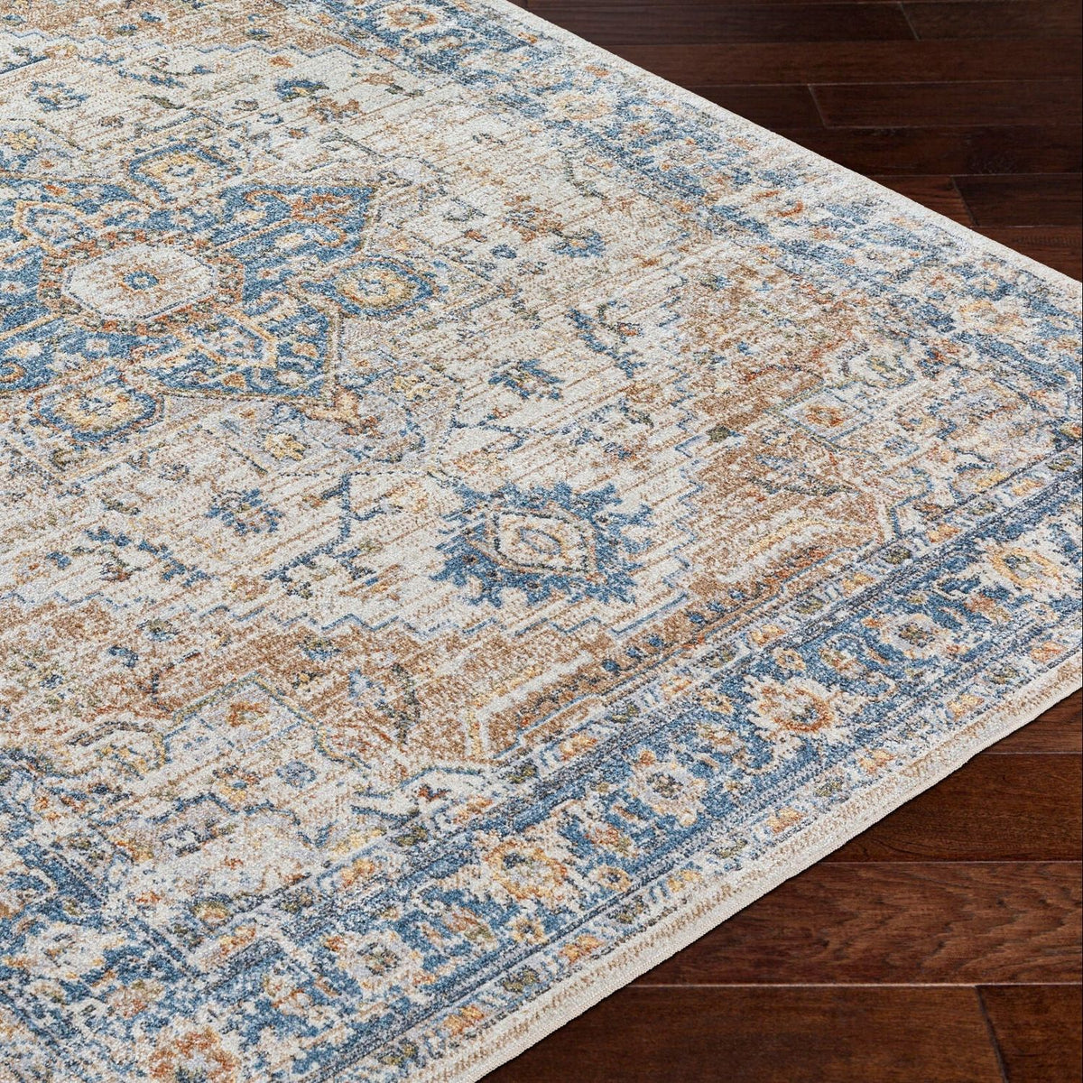 Livabliss Lillian LLL-2328 Machine Woven Rug