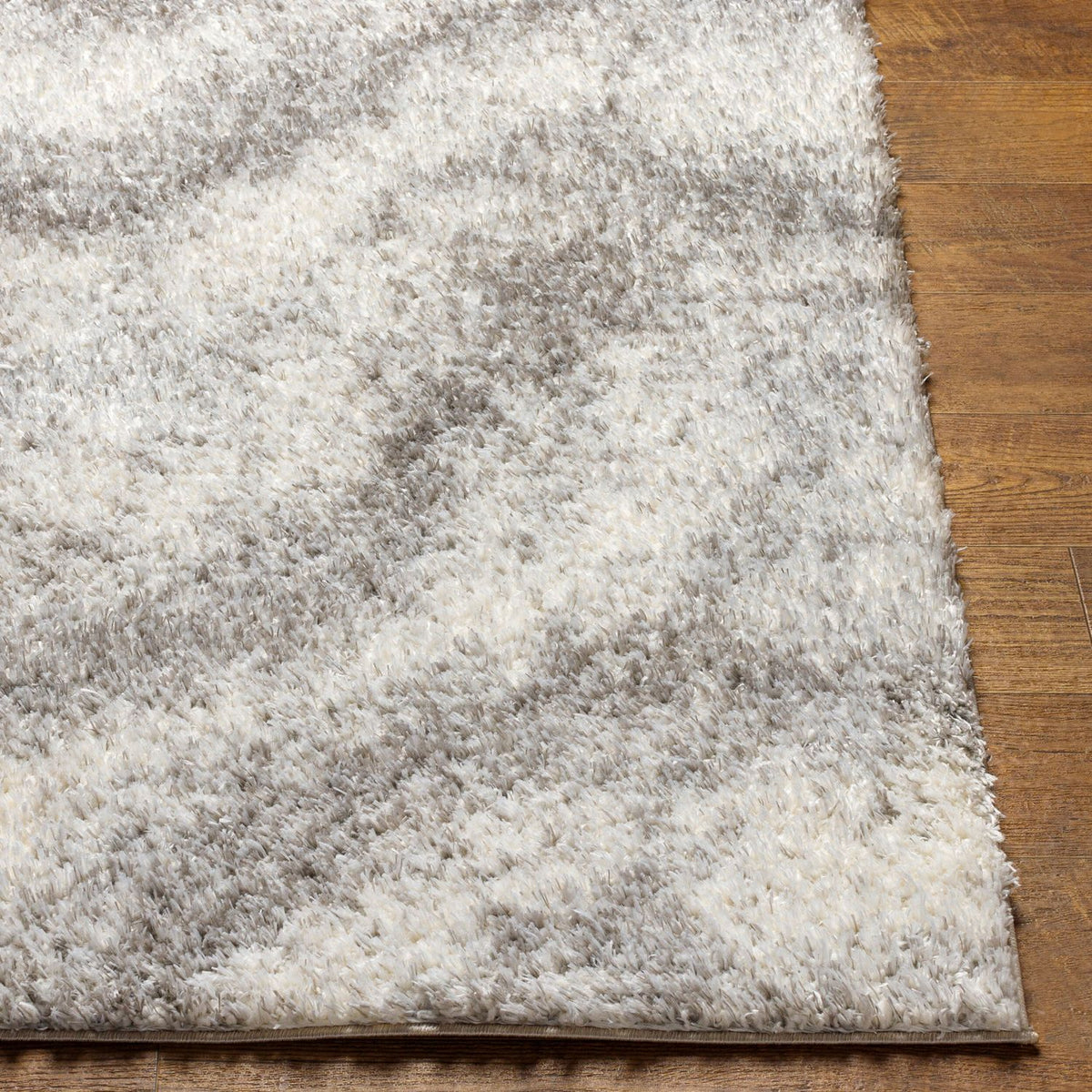 Livabliss Cloudy Shag CDG-2306 Machine Woven Rug
