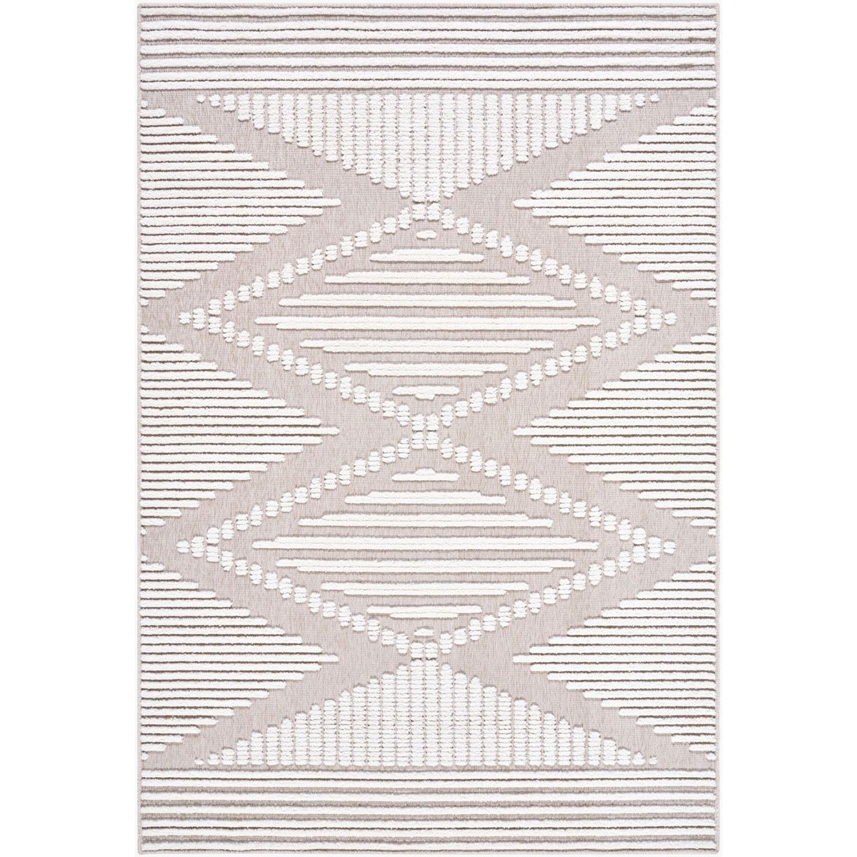 Livabliss Lyna LYA-2340 Machine Woven Rug
