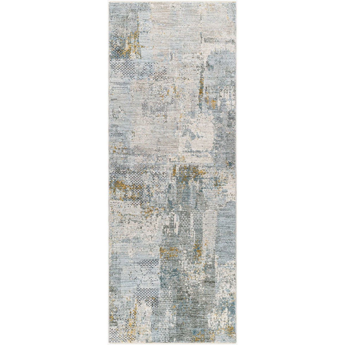 Livabliss Dresden DRE-2305 Machine Woven Rug