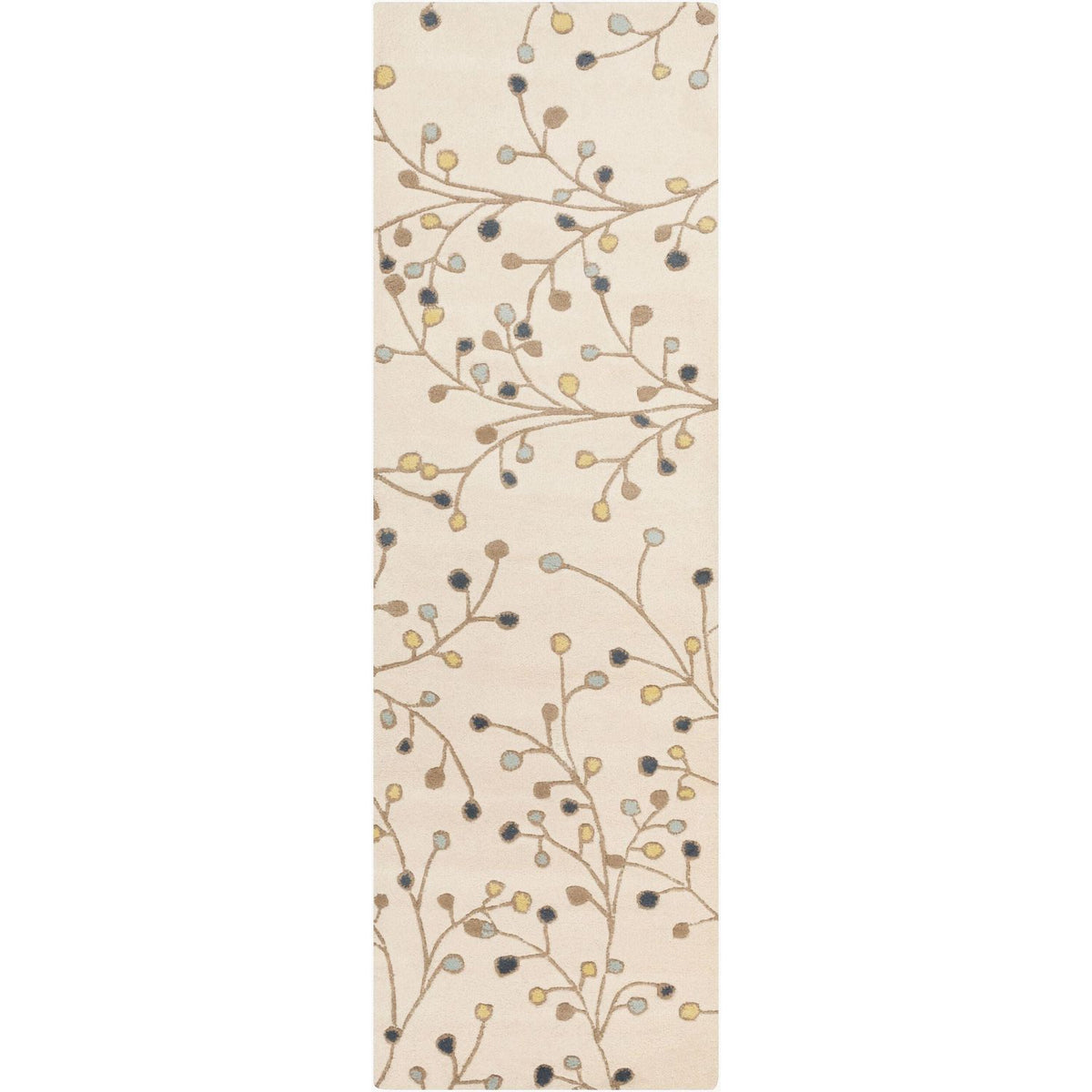 Livabliss Athena ATH-5116 Hand Tufted Rug