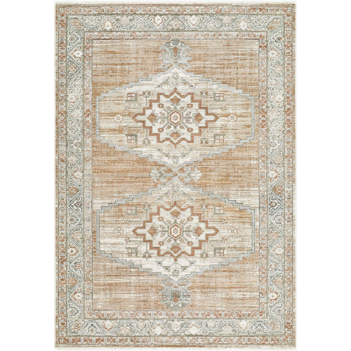 Livabliss Jane JAA-2307 Machine Woven Rug