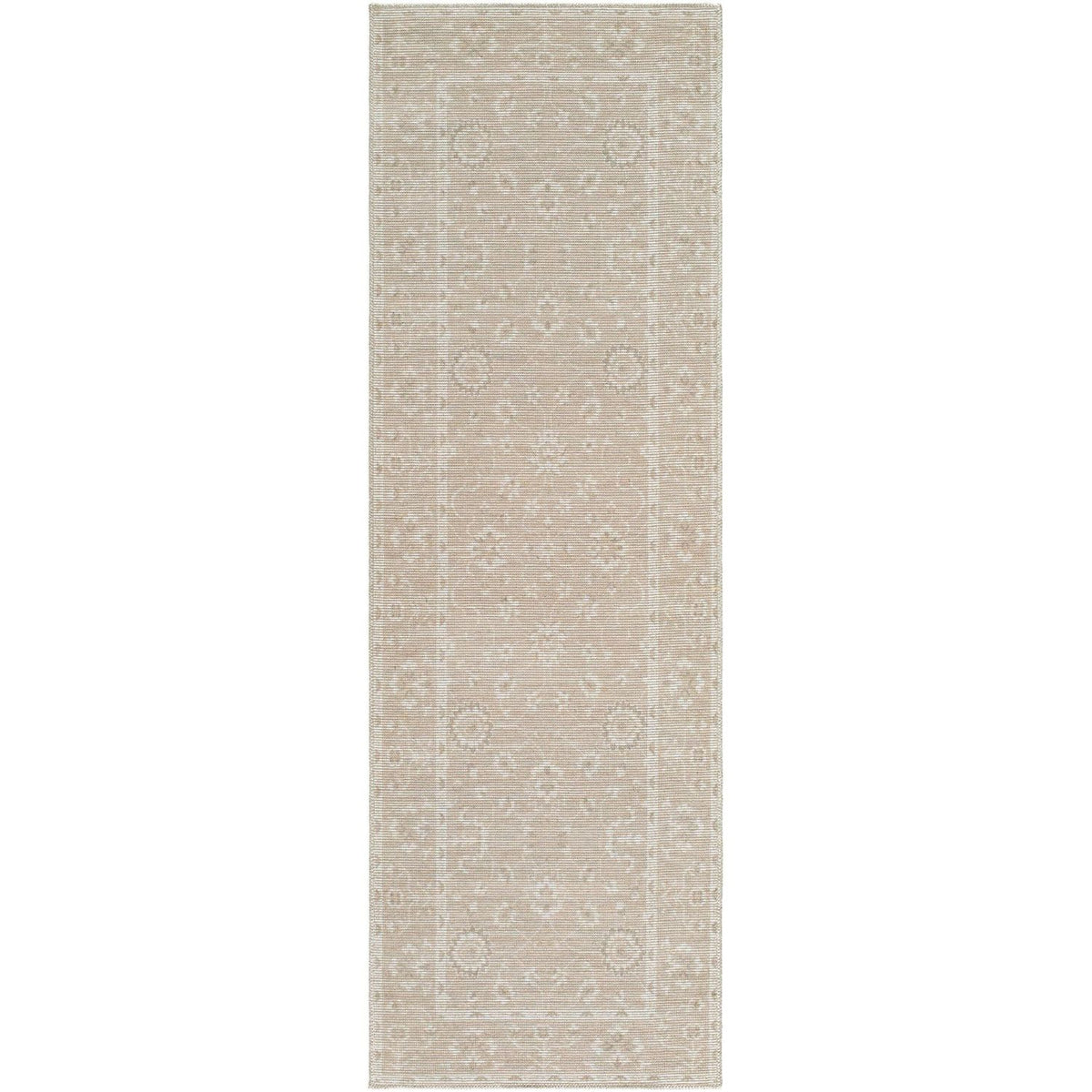 Nabela Noor Home x Livabliss Asha NBAS-2300 Machine Woven Rug