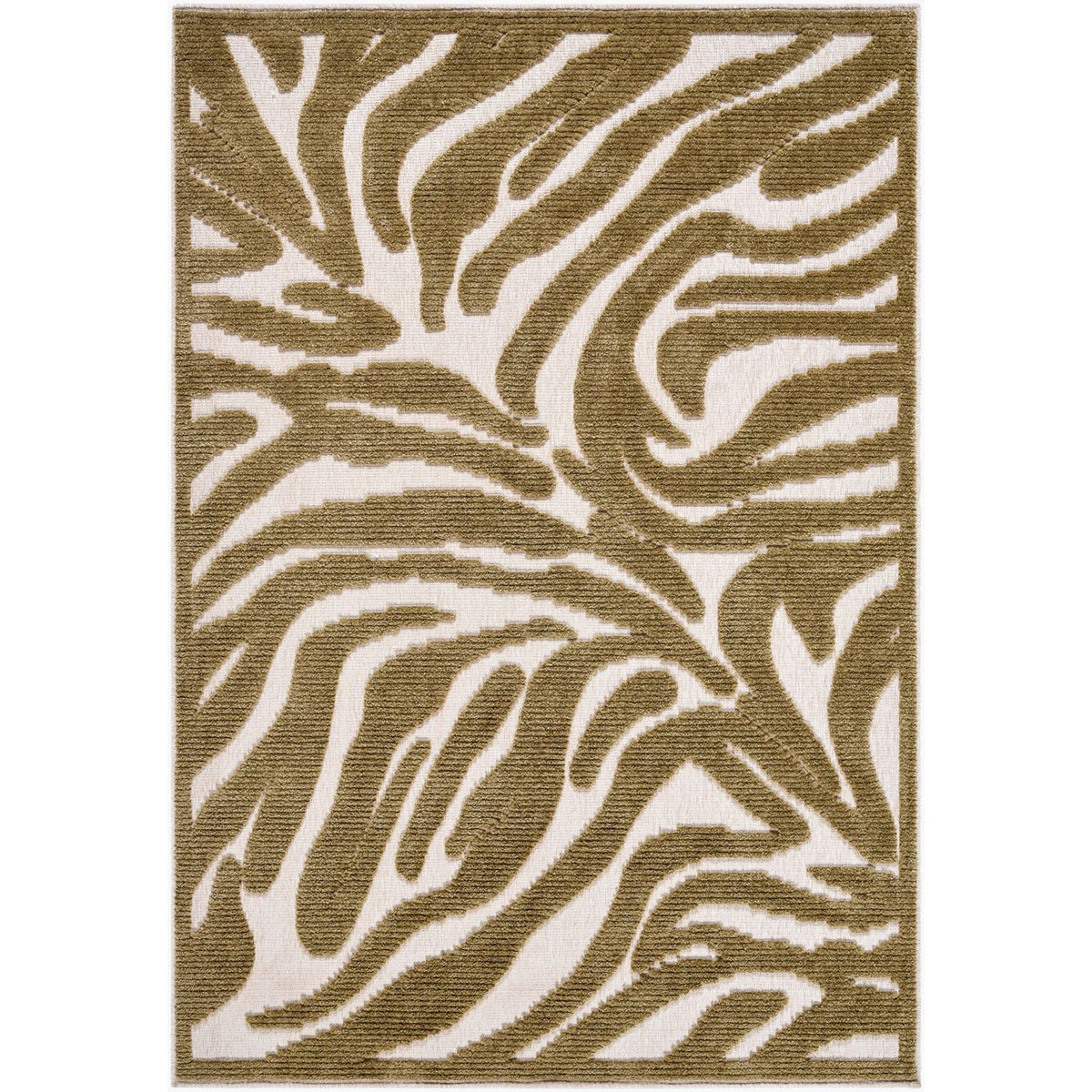 Livabliss Lyna LYA-2332 Machine Woven Rug