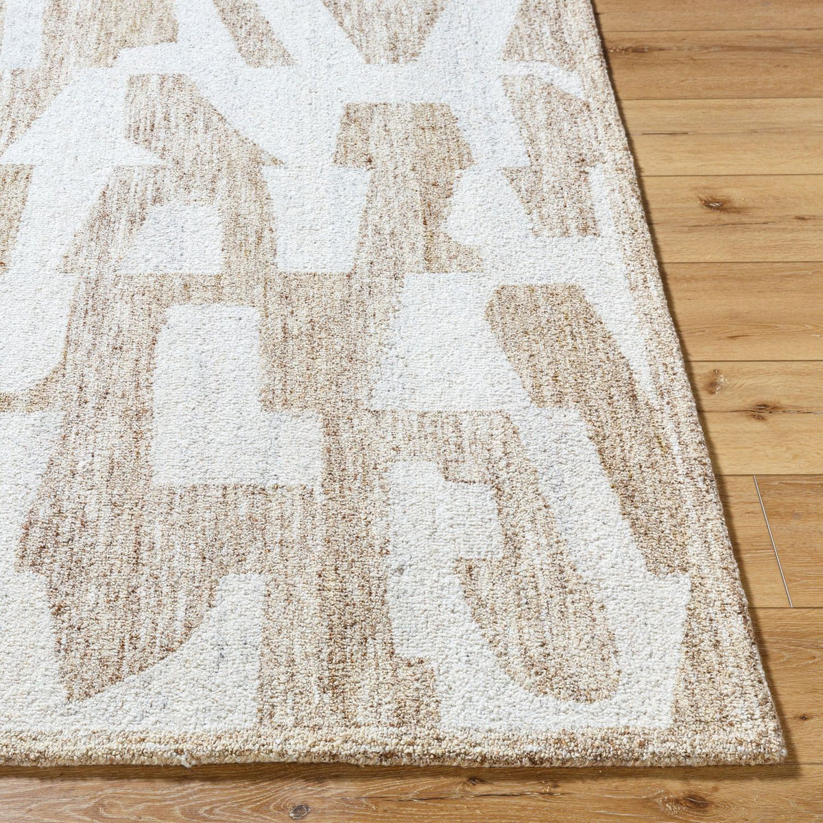 Livabliss Andes AED-2302 Hand Tufted Rug